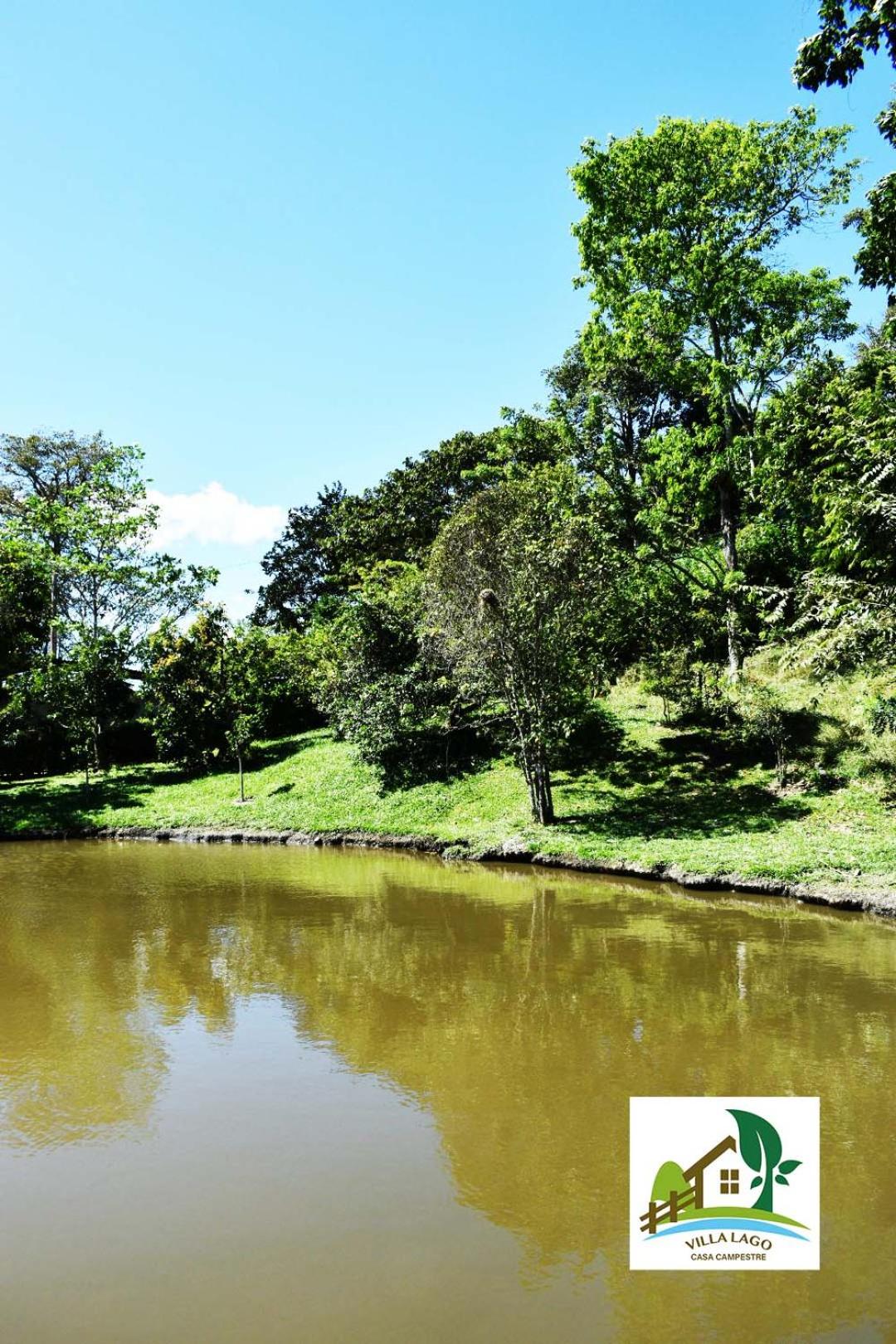 Casa Campestre Villa Lago
