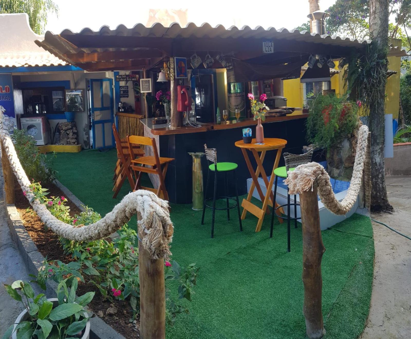 Vila Lia