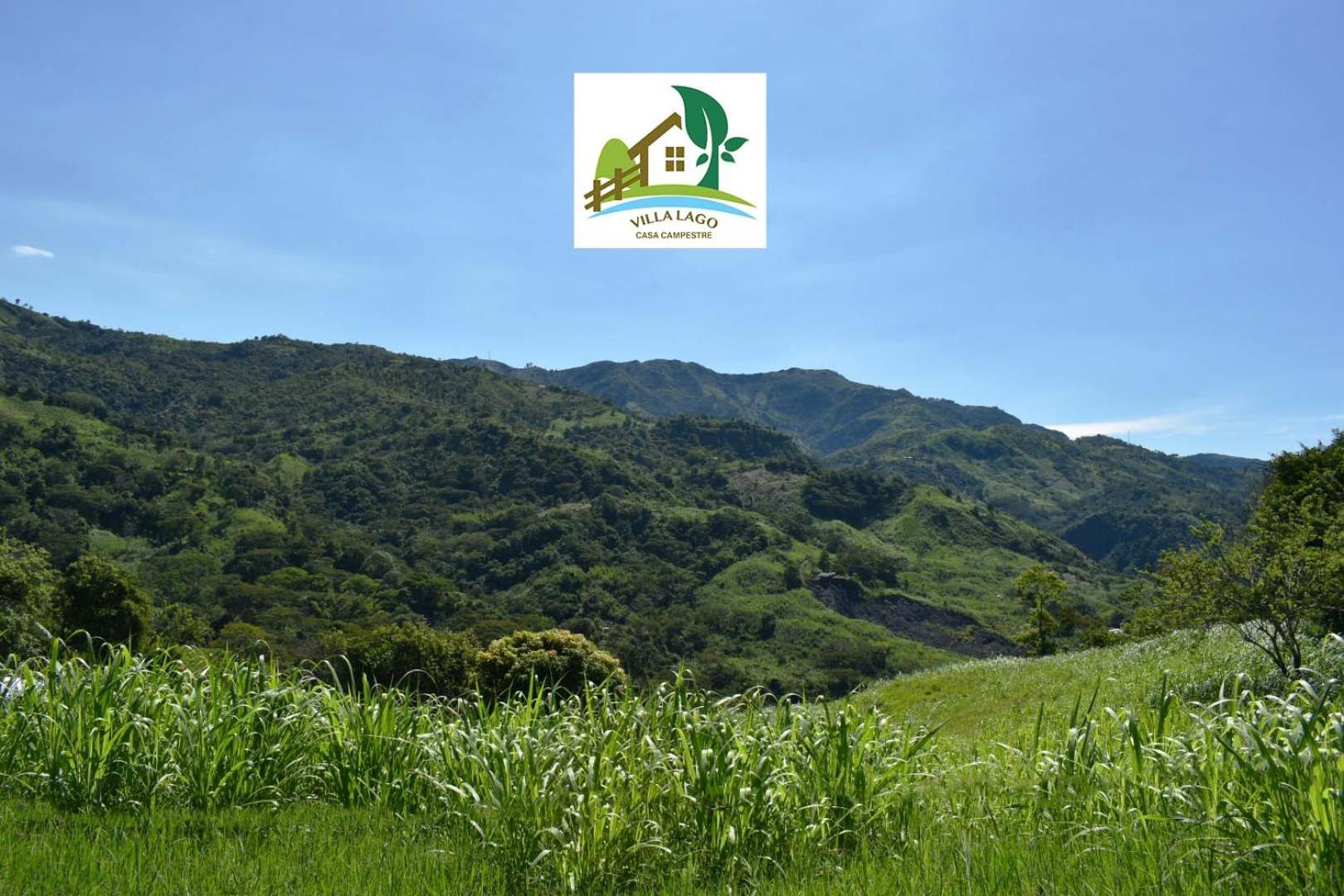 Casa Campestre Villa Lago