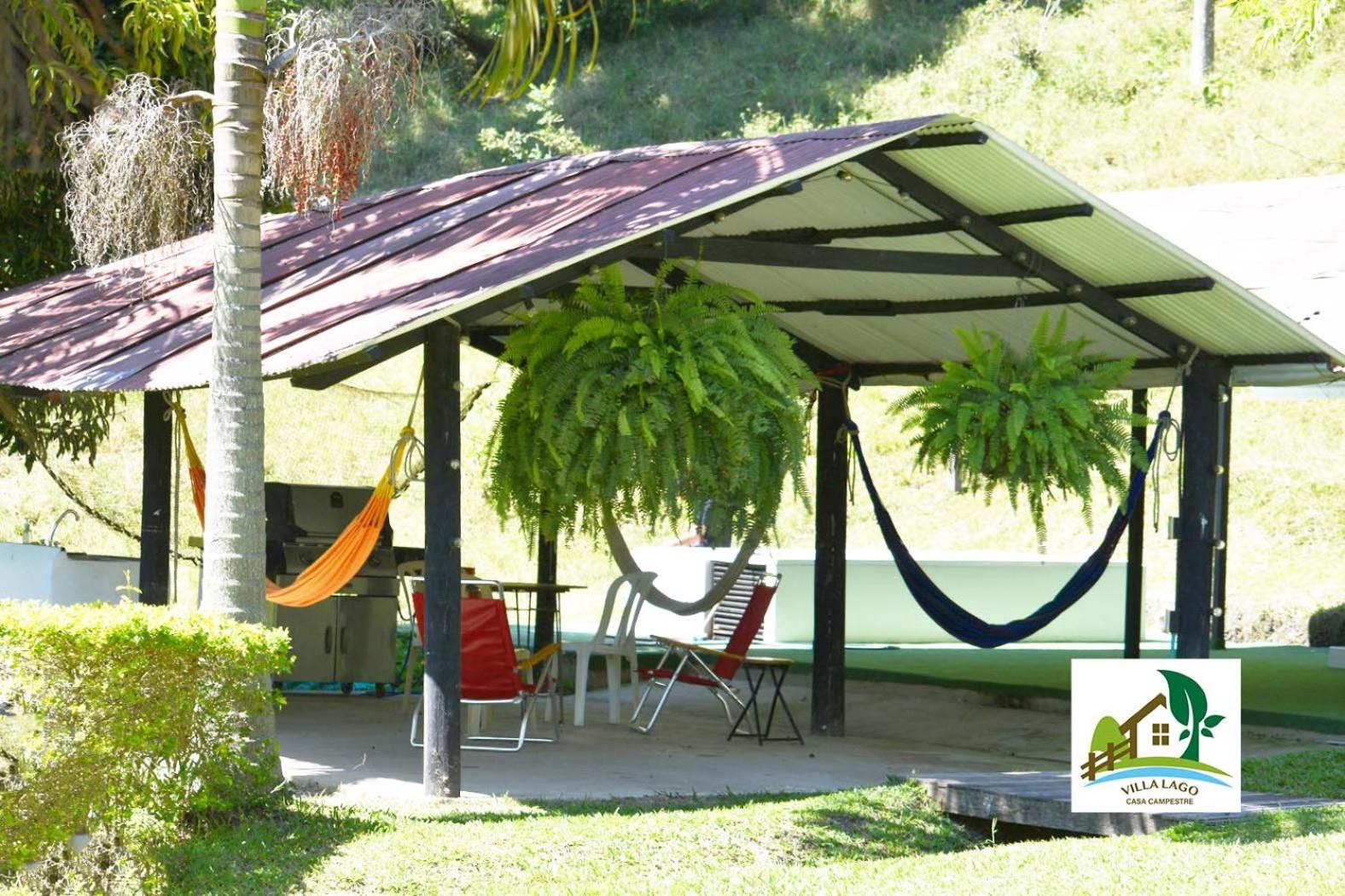 Casa Campestre Villa Lago