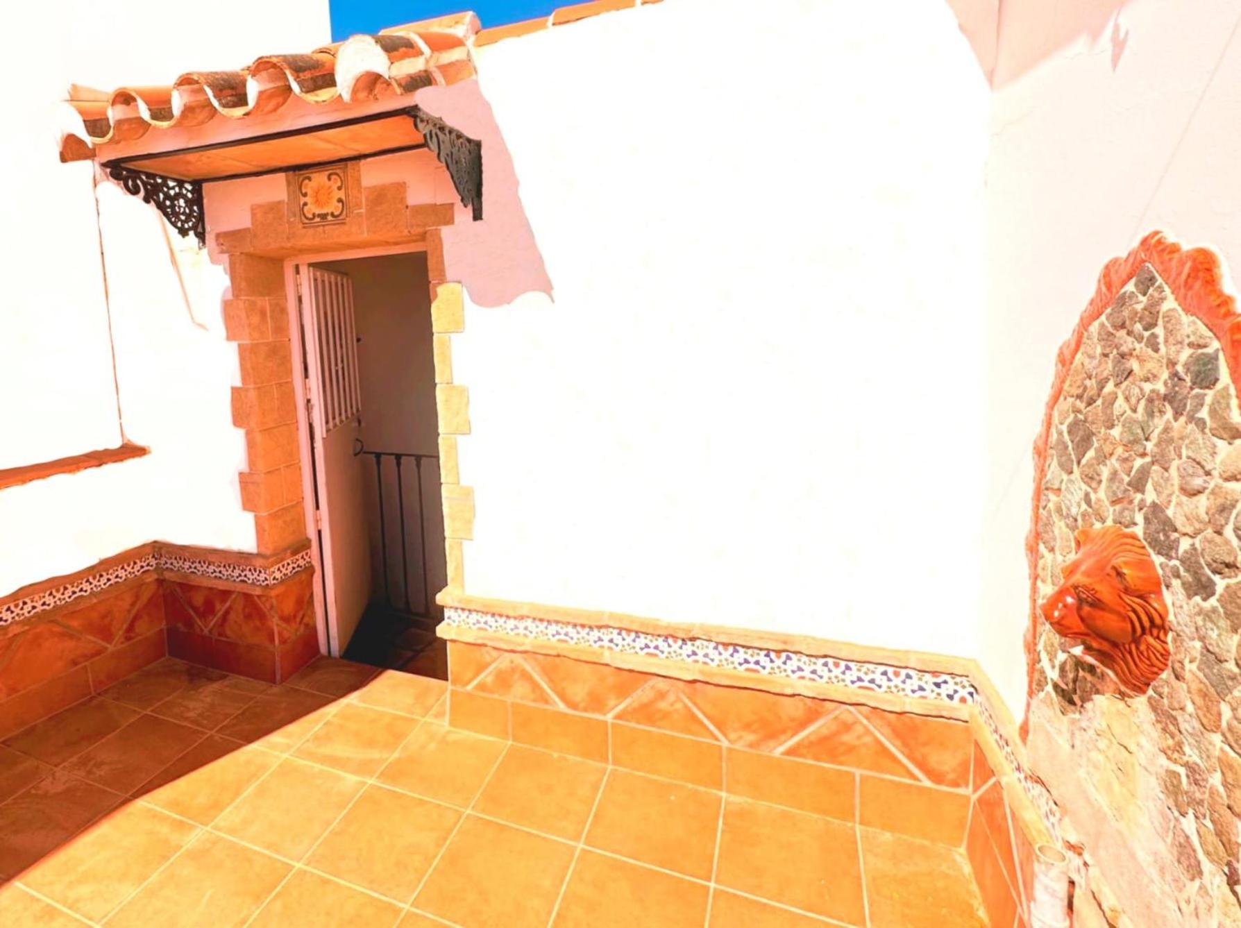 Casa Juan María
