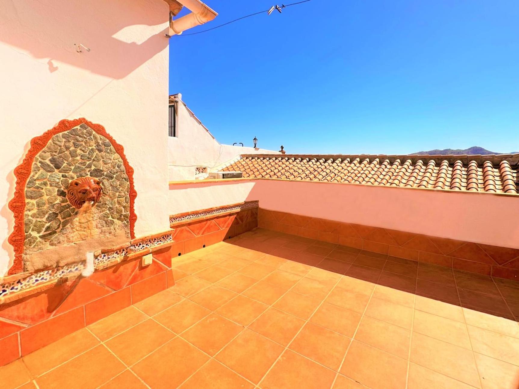 Casa Juan María