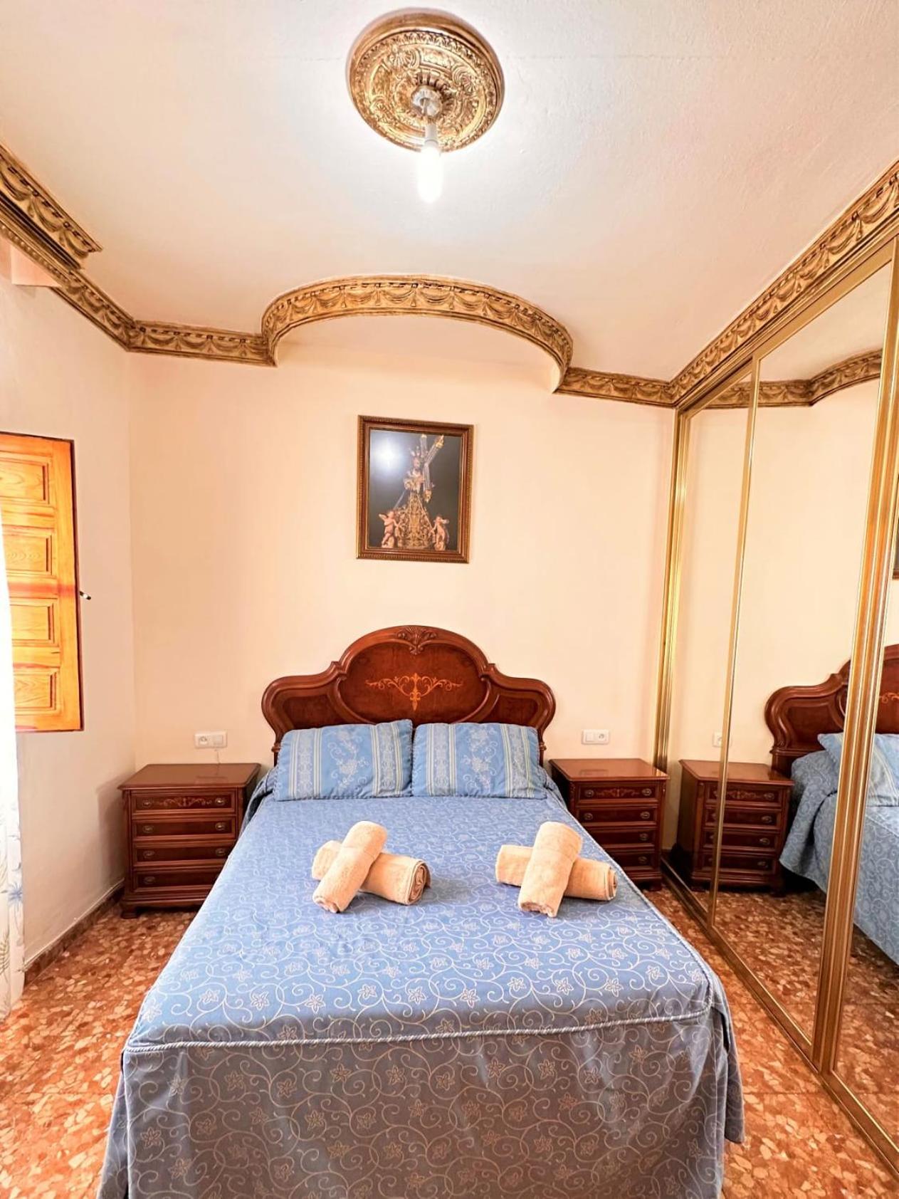 Casa Juan María