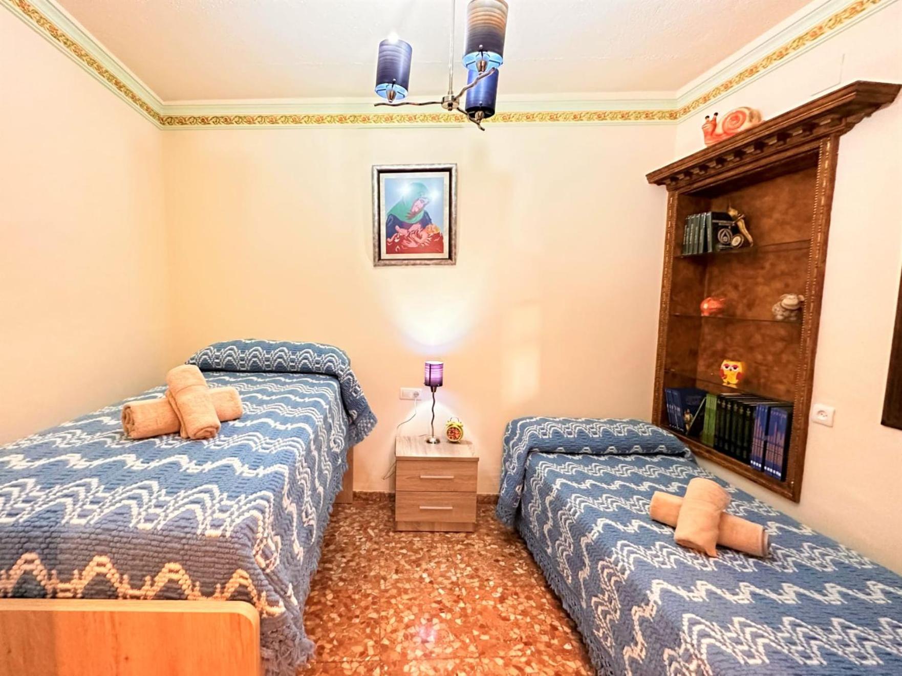 Casa Juan María