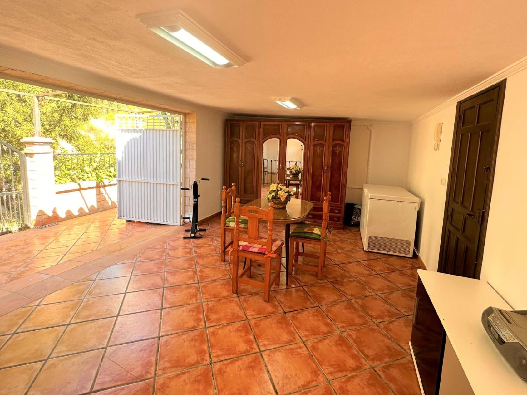 Casa Juan María