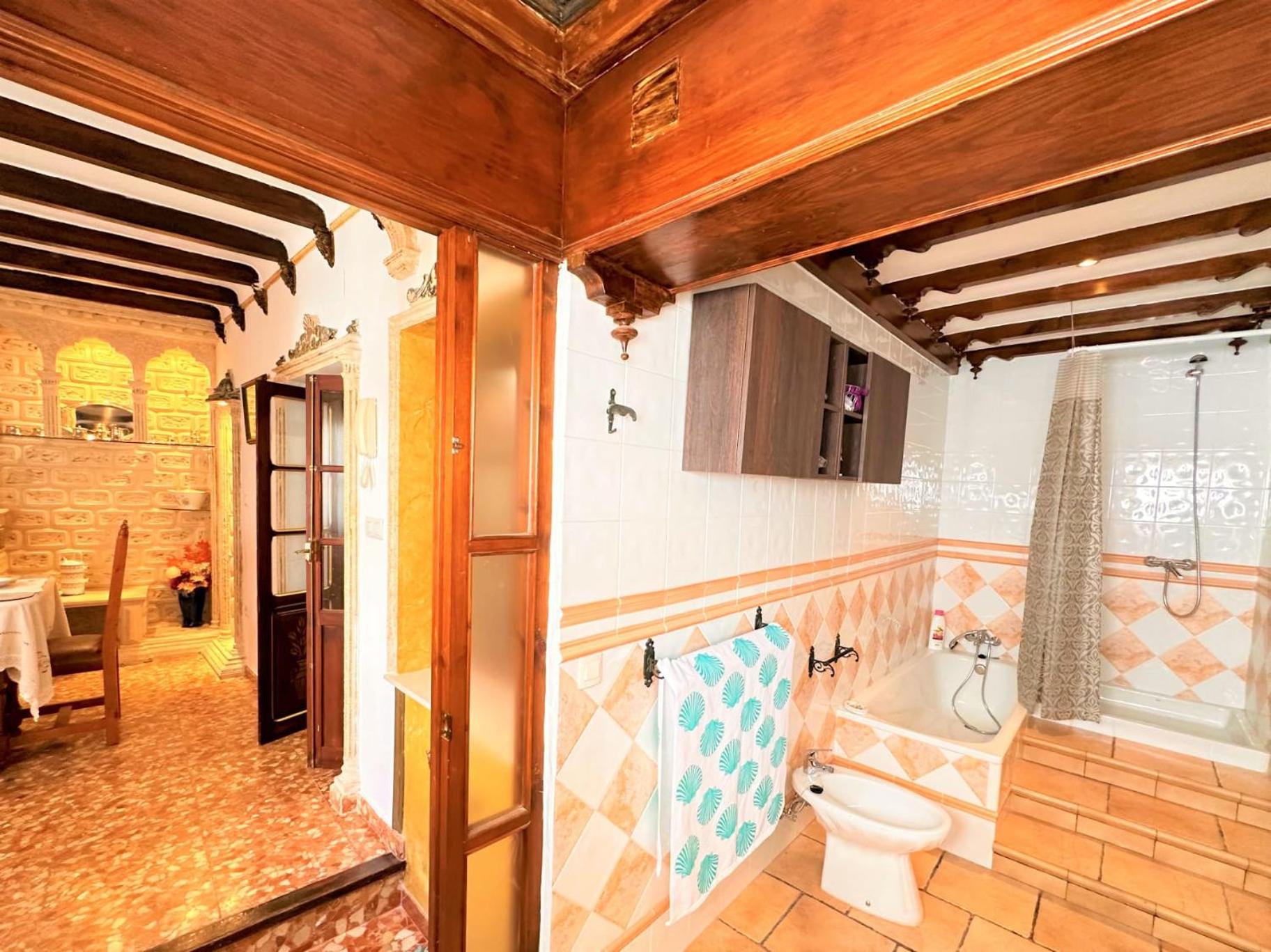 Casa Juan María