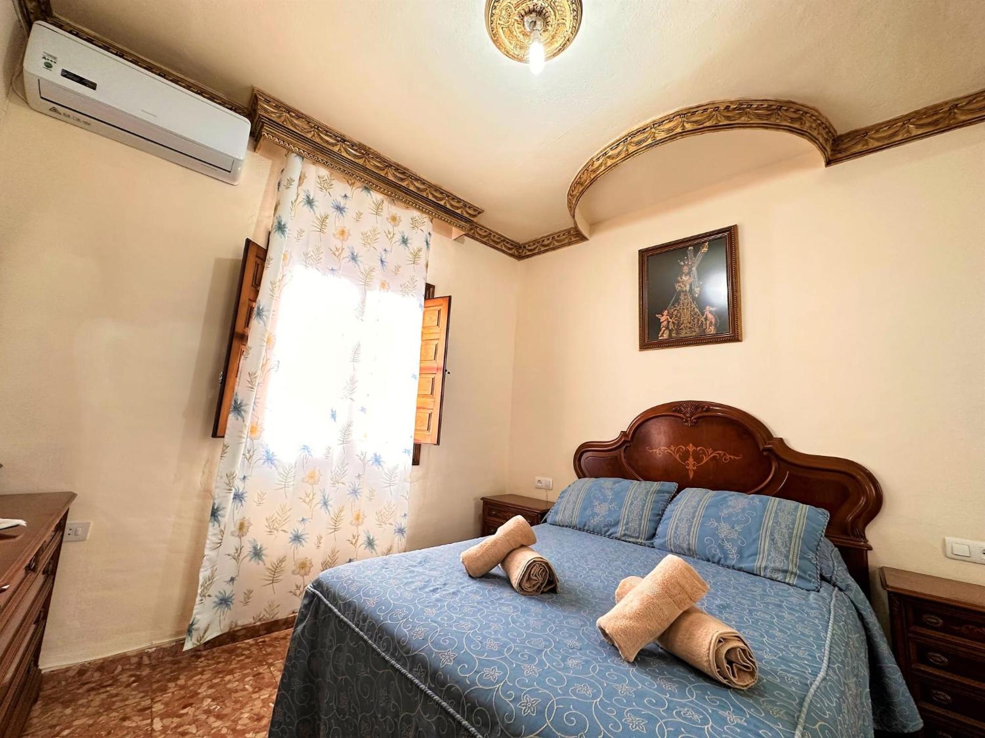 Casa Juan María