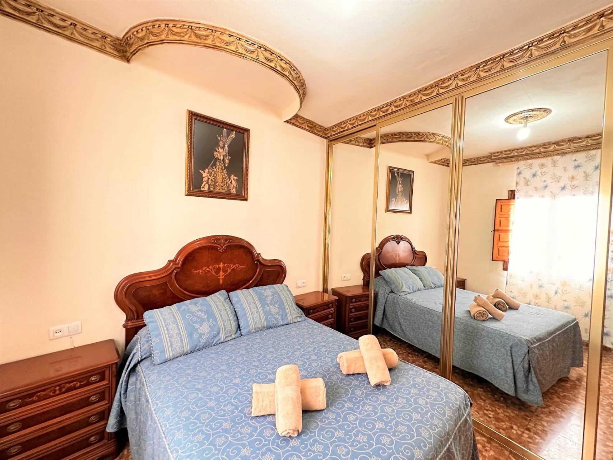 Casa Juan María