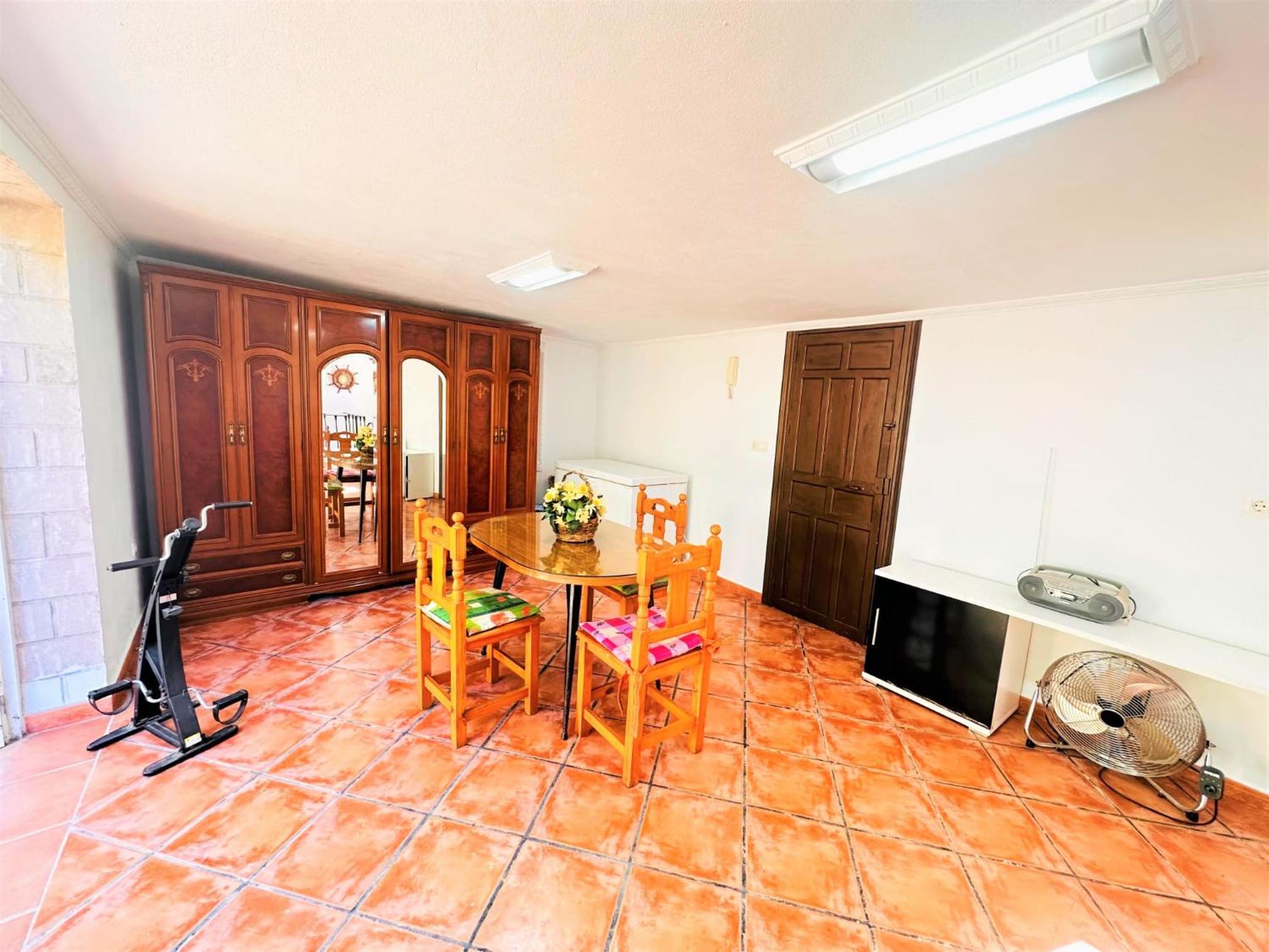 Casa Juan María