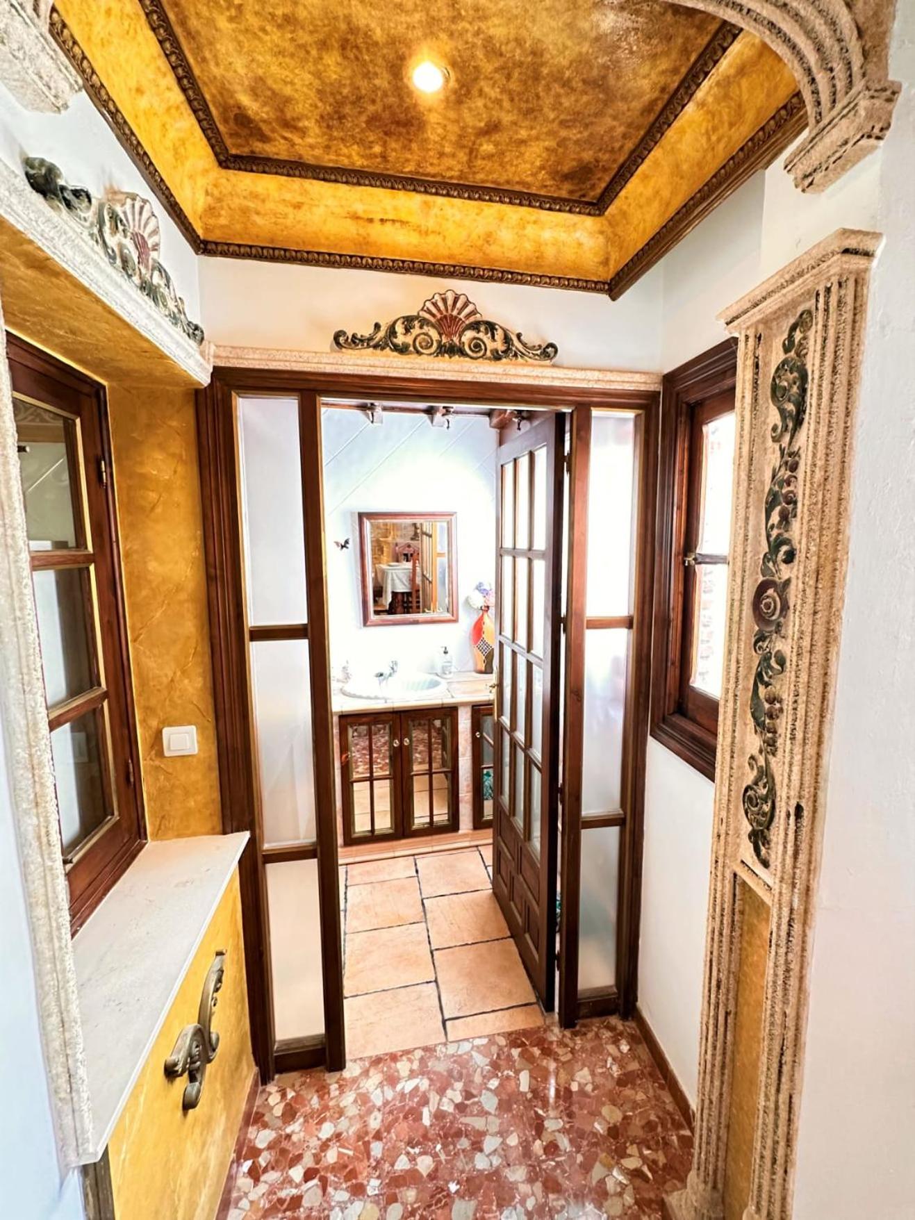 Casa Juan María