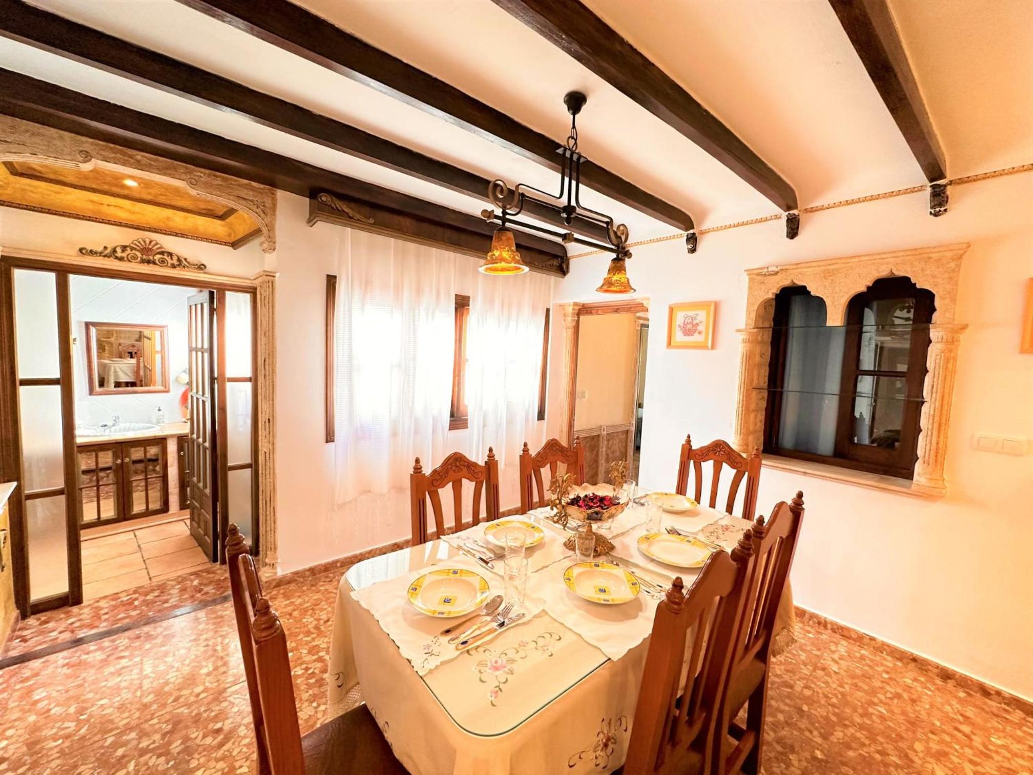 Casa Juan María