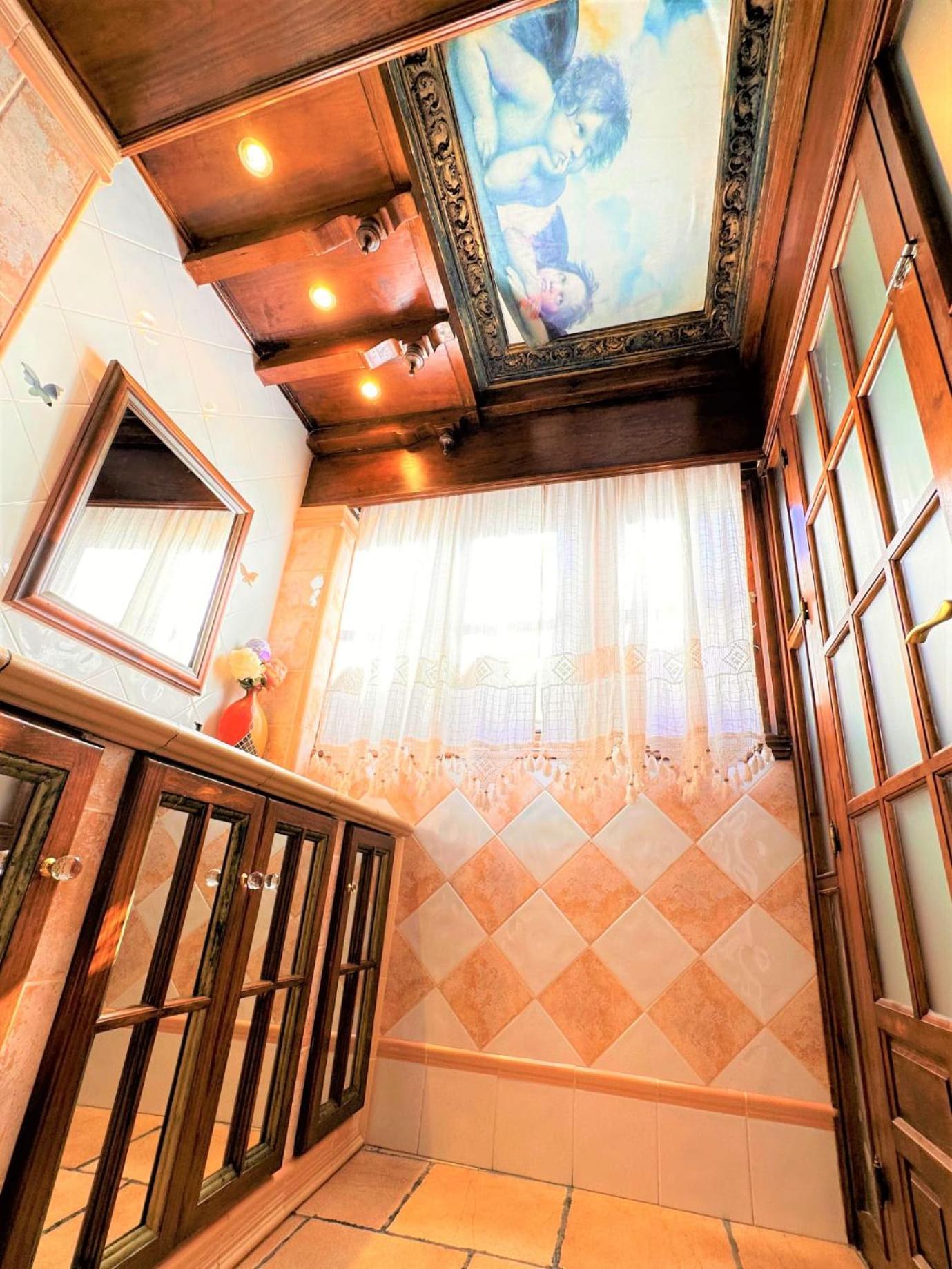 Casa Juan María