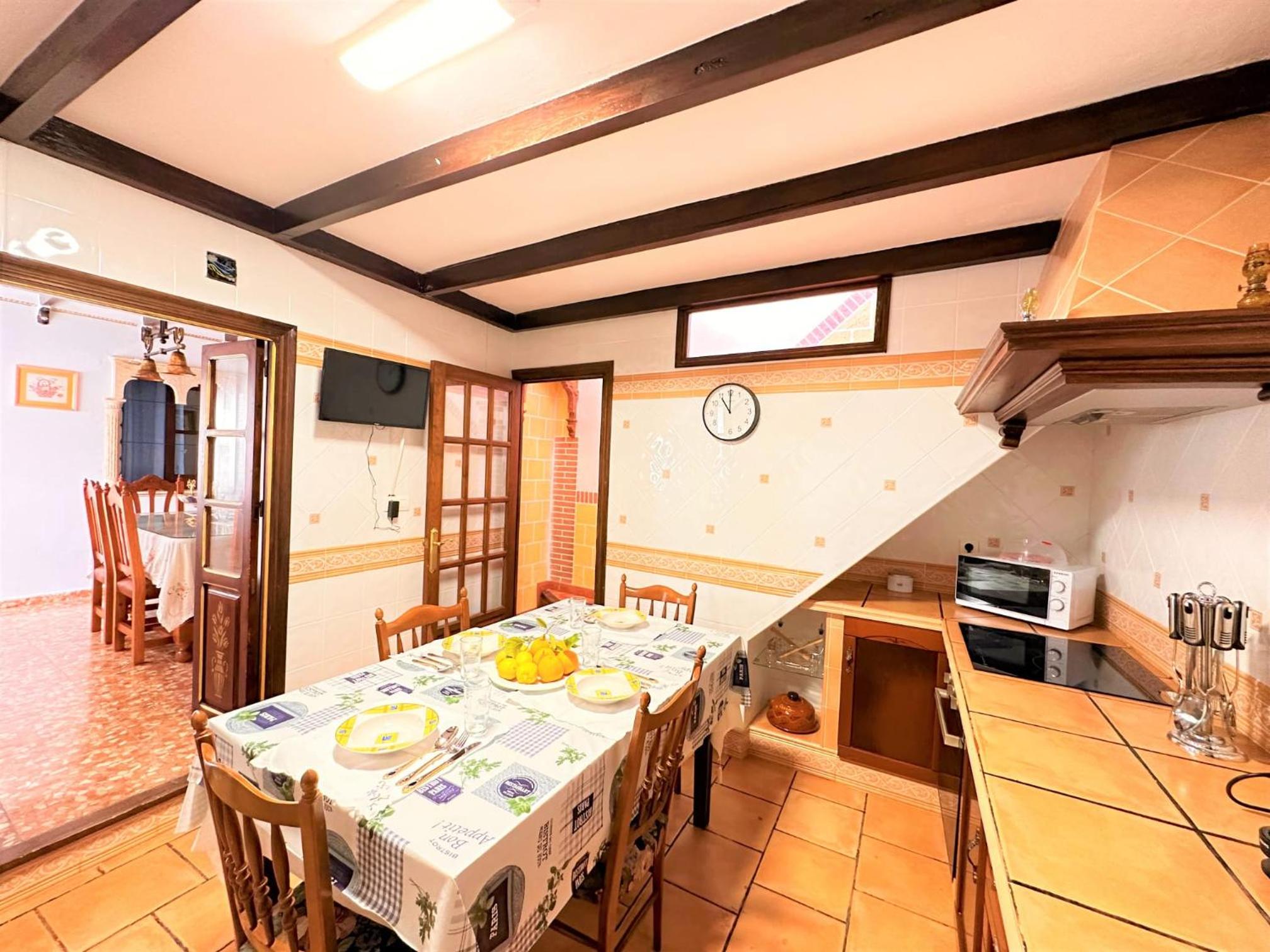 Casa Juan María