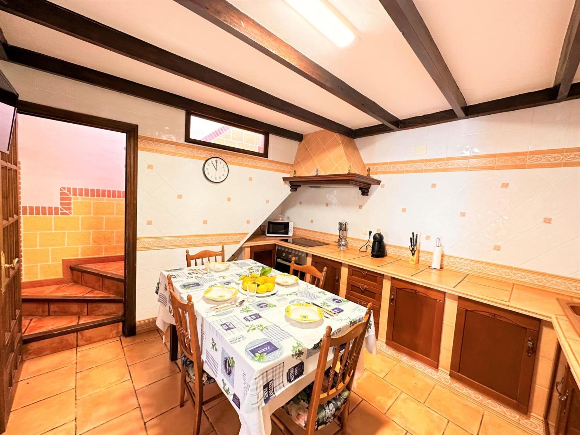 Casa Juan María