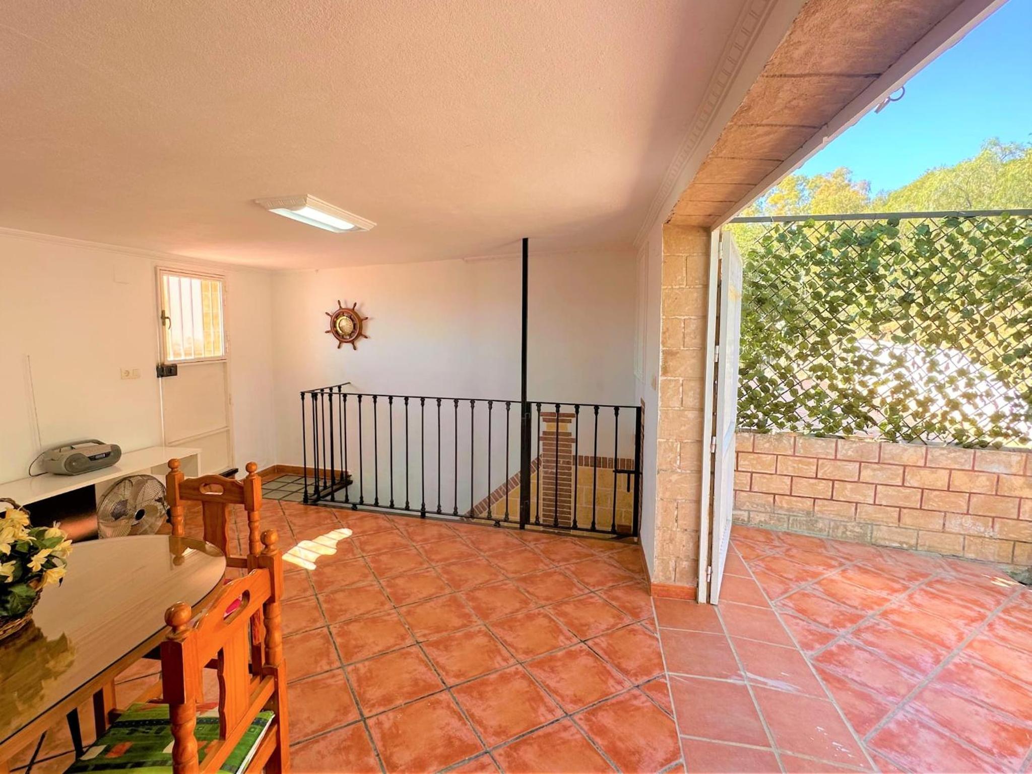 Casa Juan María