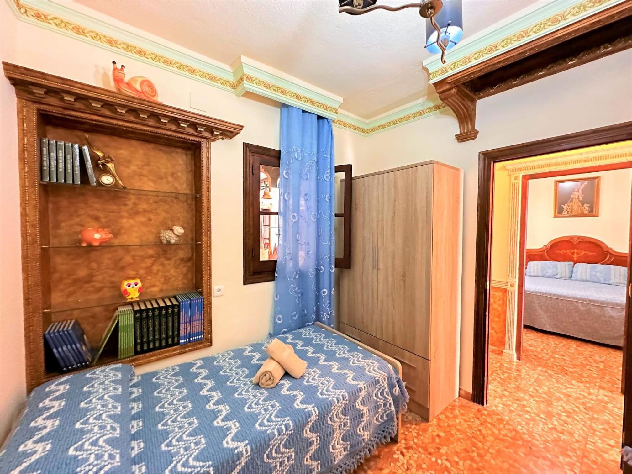 Casa Juan María