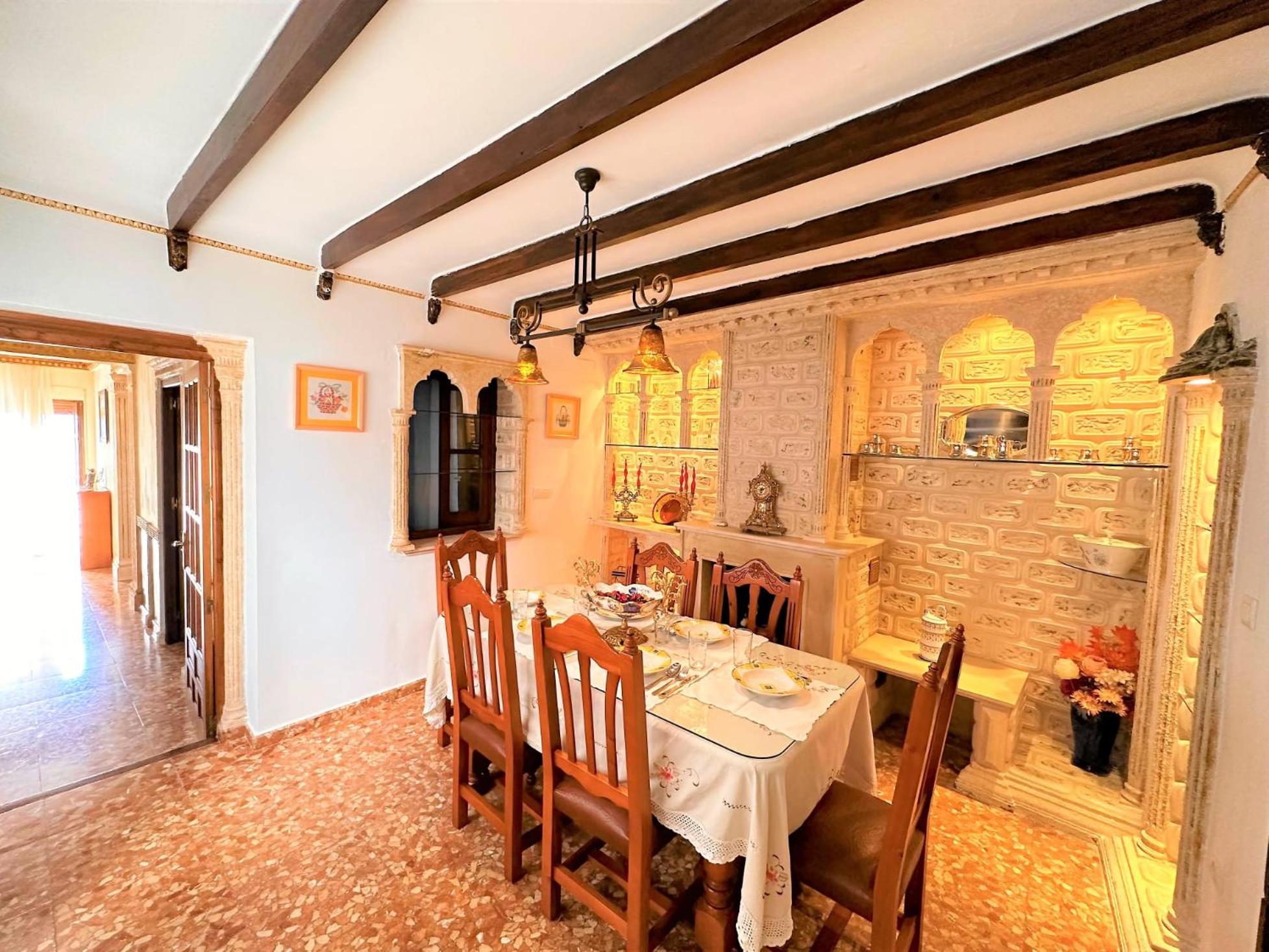 Casa Juan María