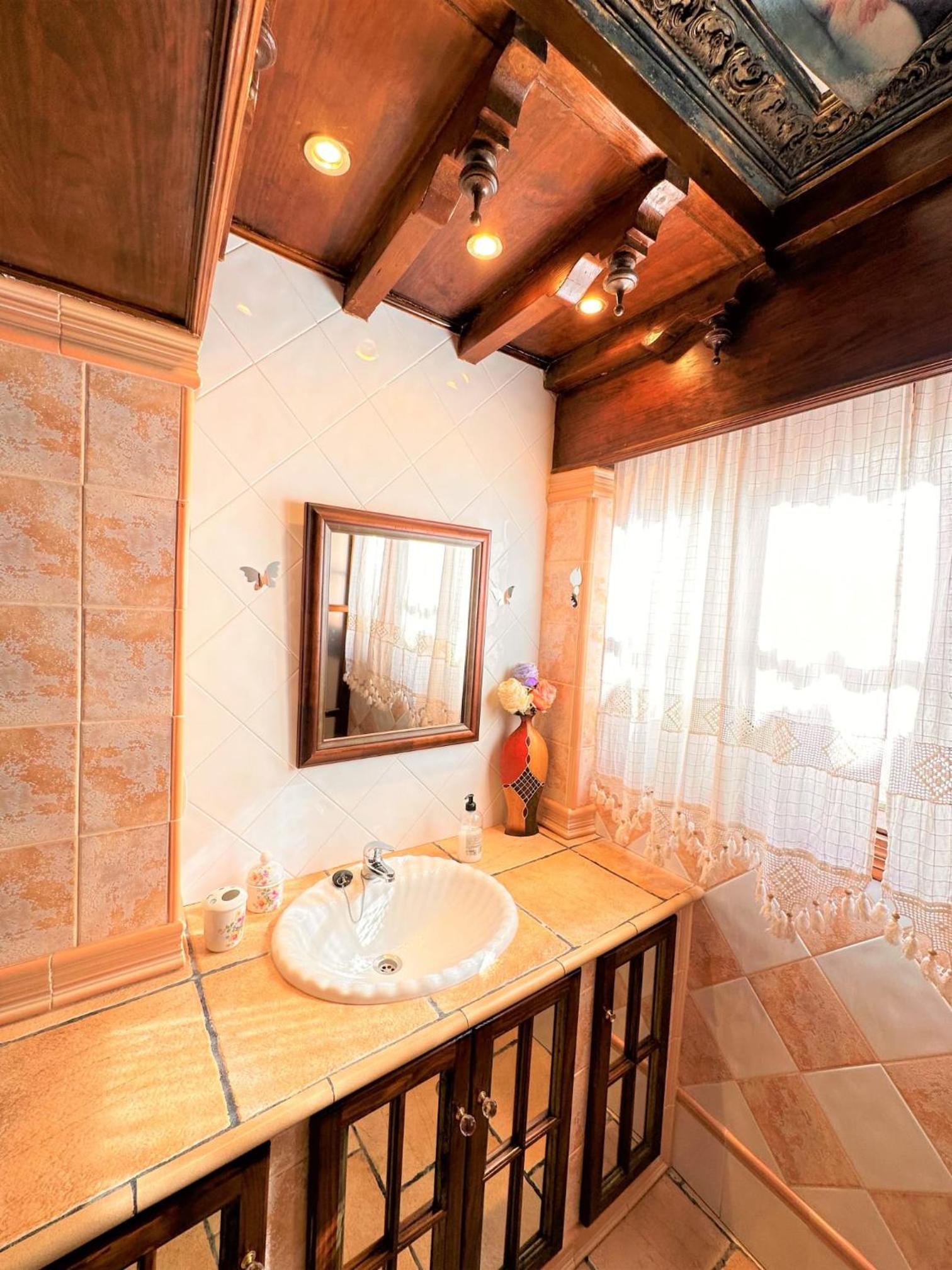 Casa Juan María