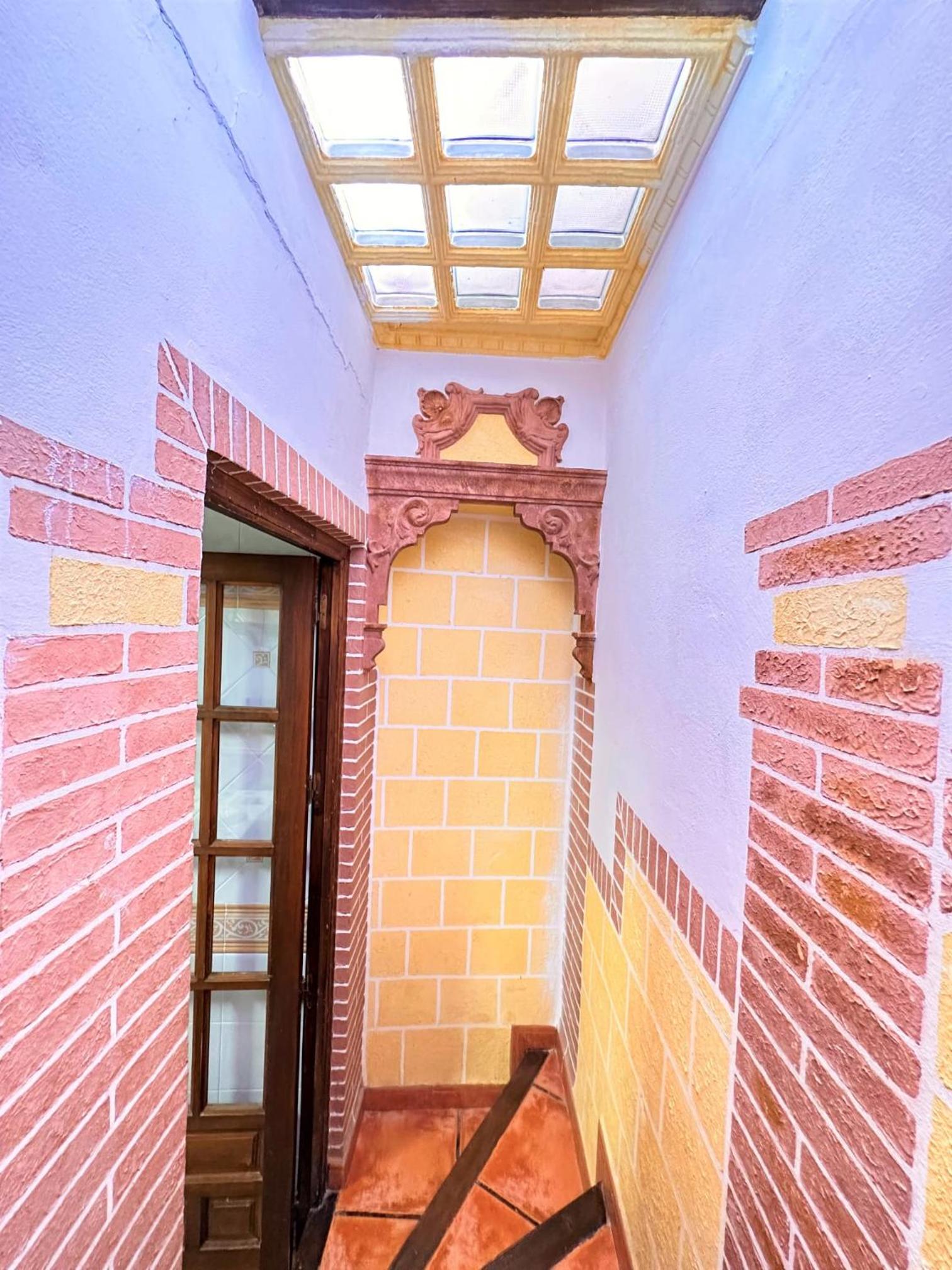 Casa Juan María