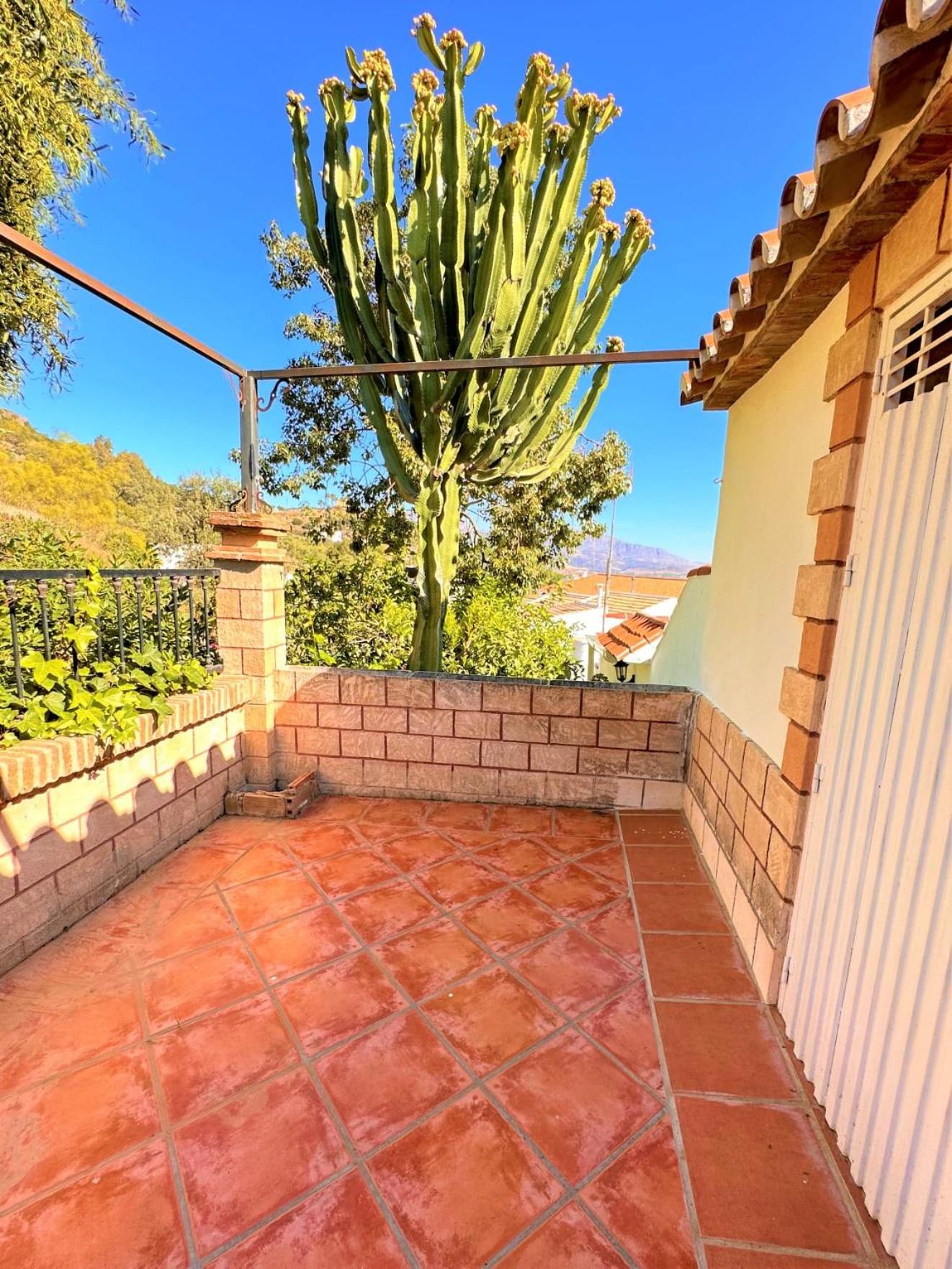 Casa Juan María
