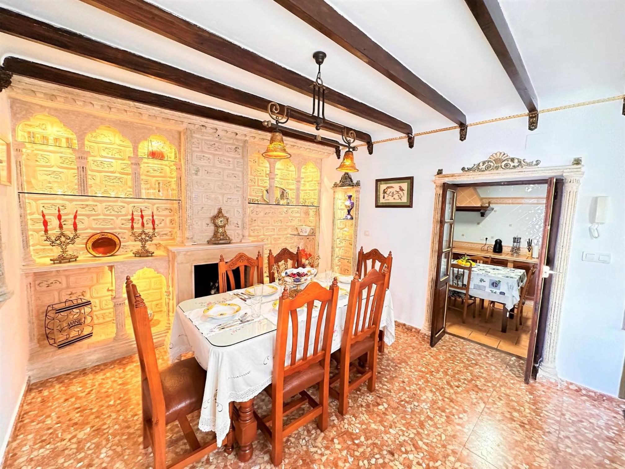 Casa Juan María