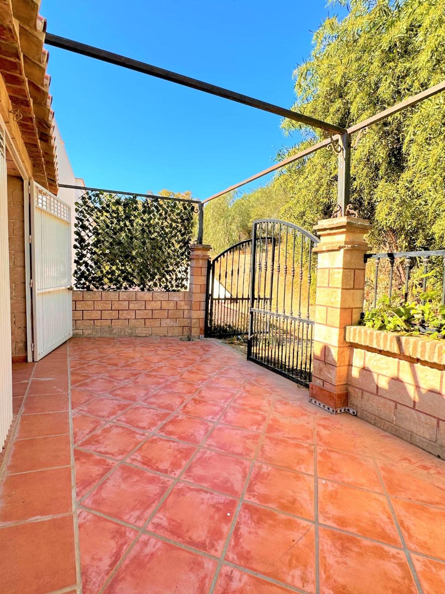 Casa Juan María