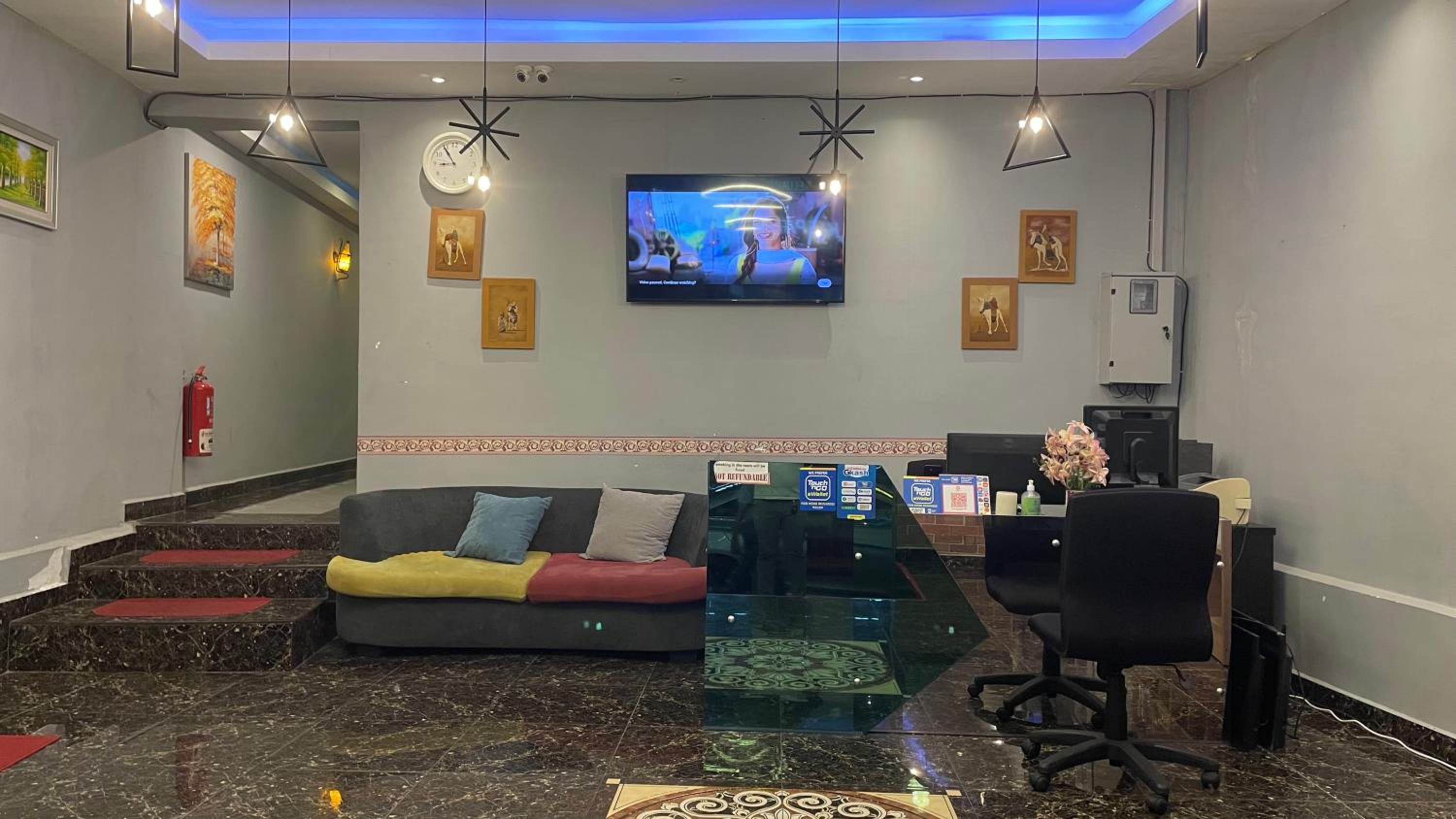 Hotel Dlima Inn Bukit Bintang