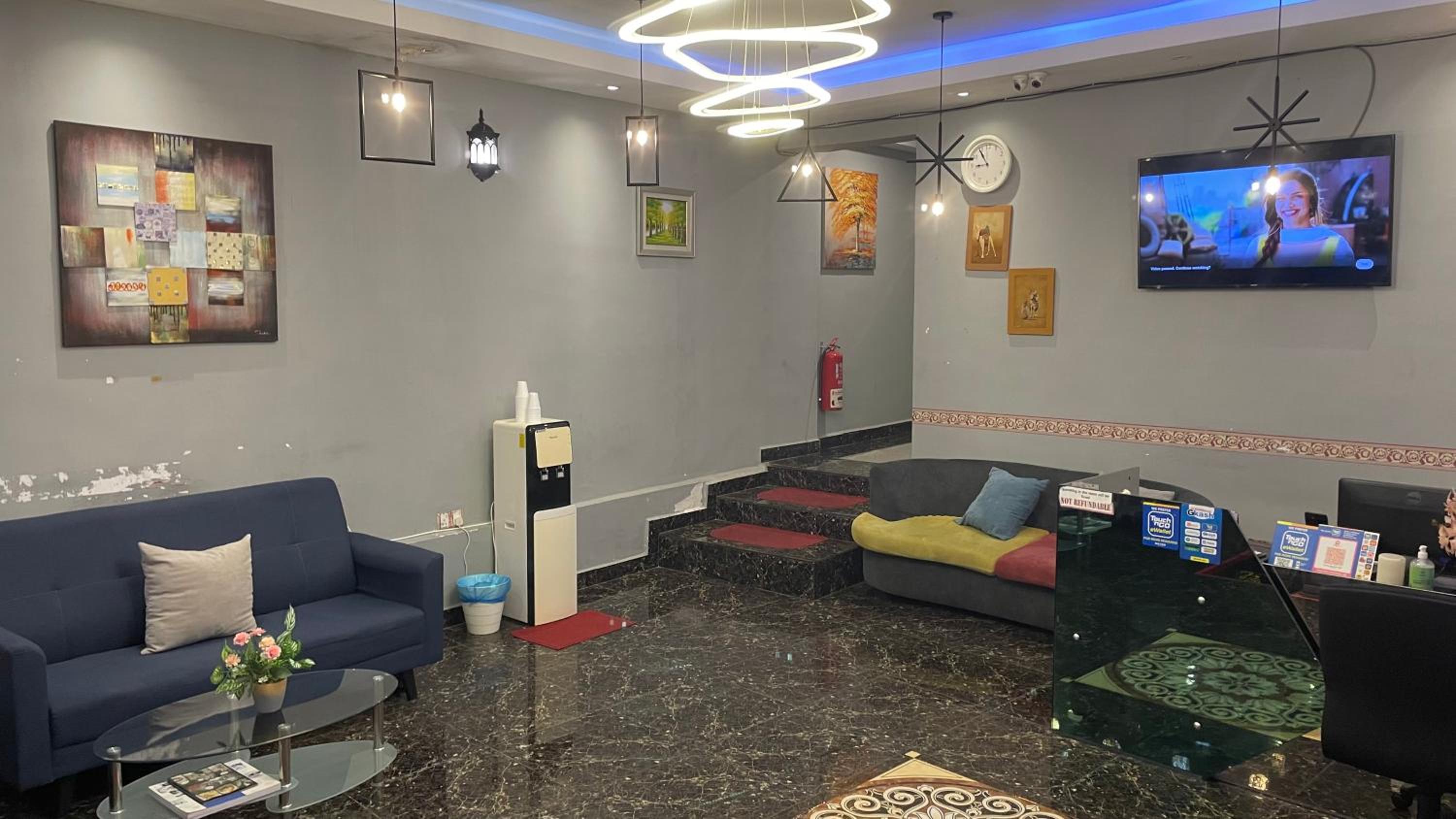 Hotel Dlima Inn Bukit Bintang