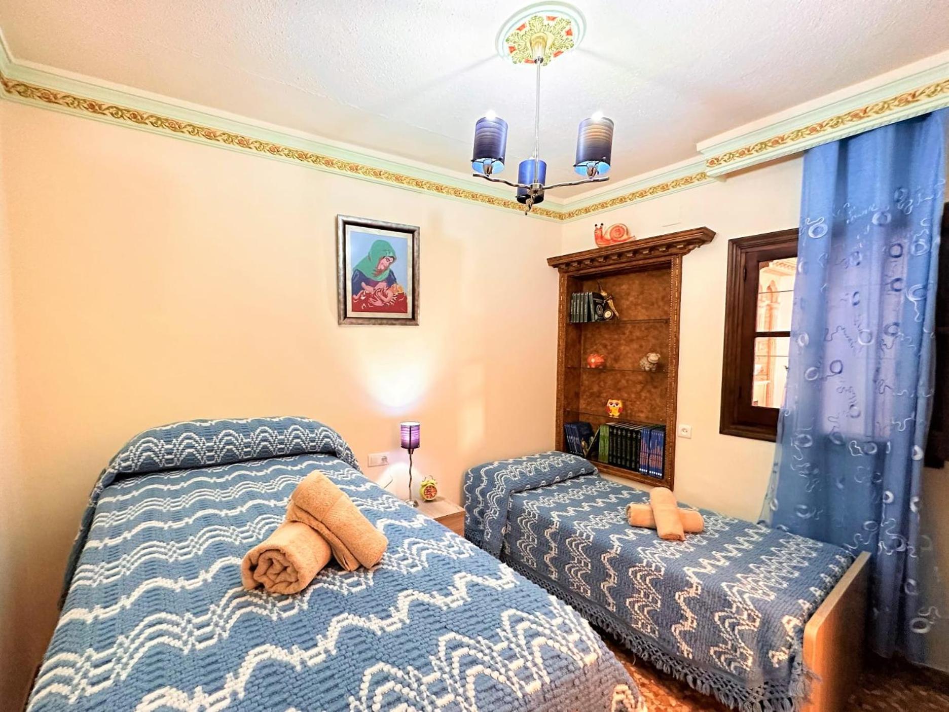 Casa Juan María