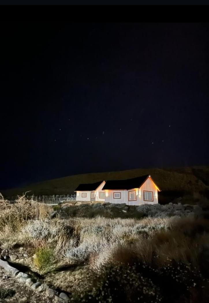 Apart Azul Calafate