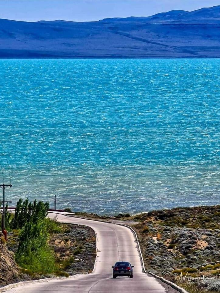 Apart Azul Calafate