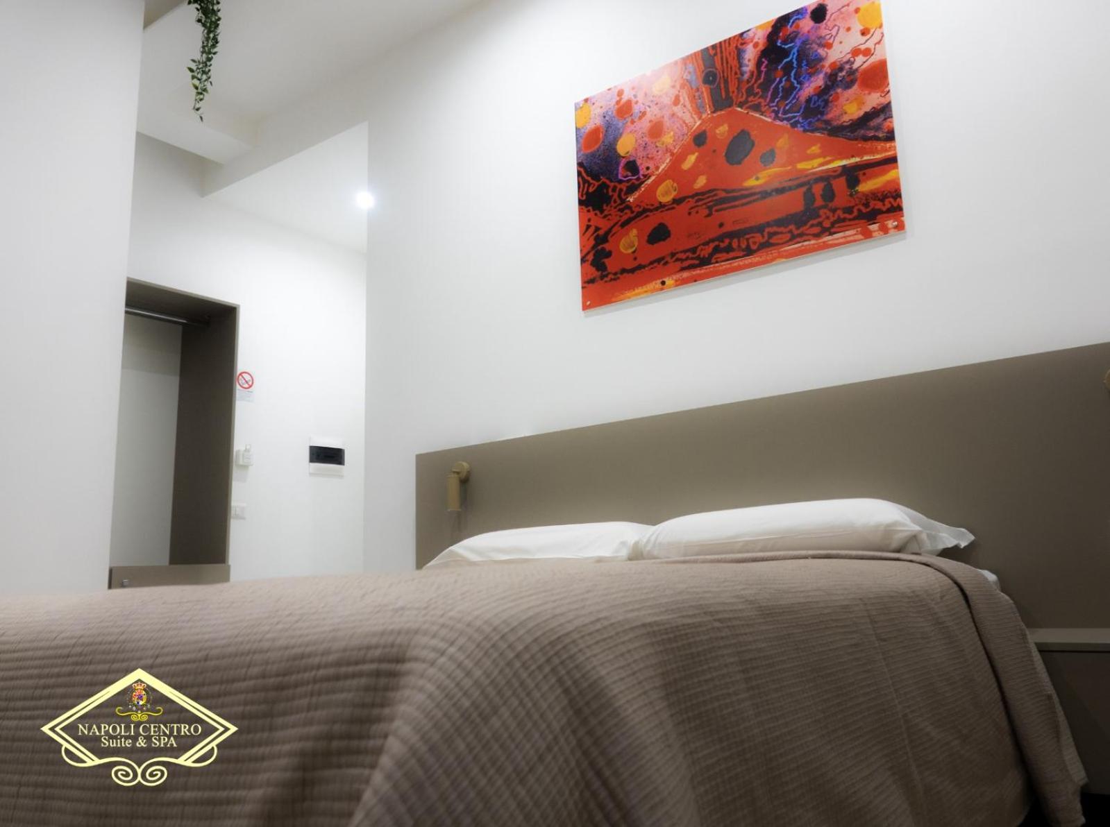 Napoli Centro Suite e Spa