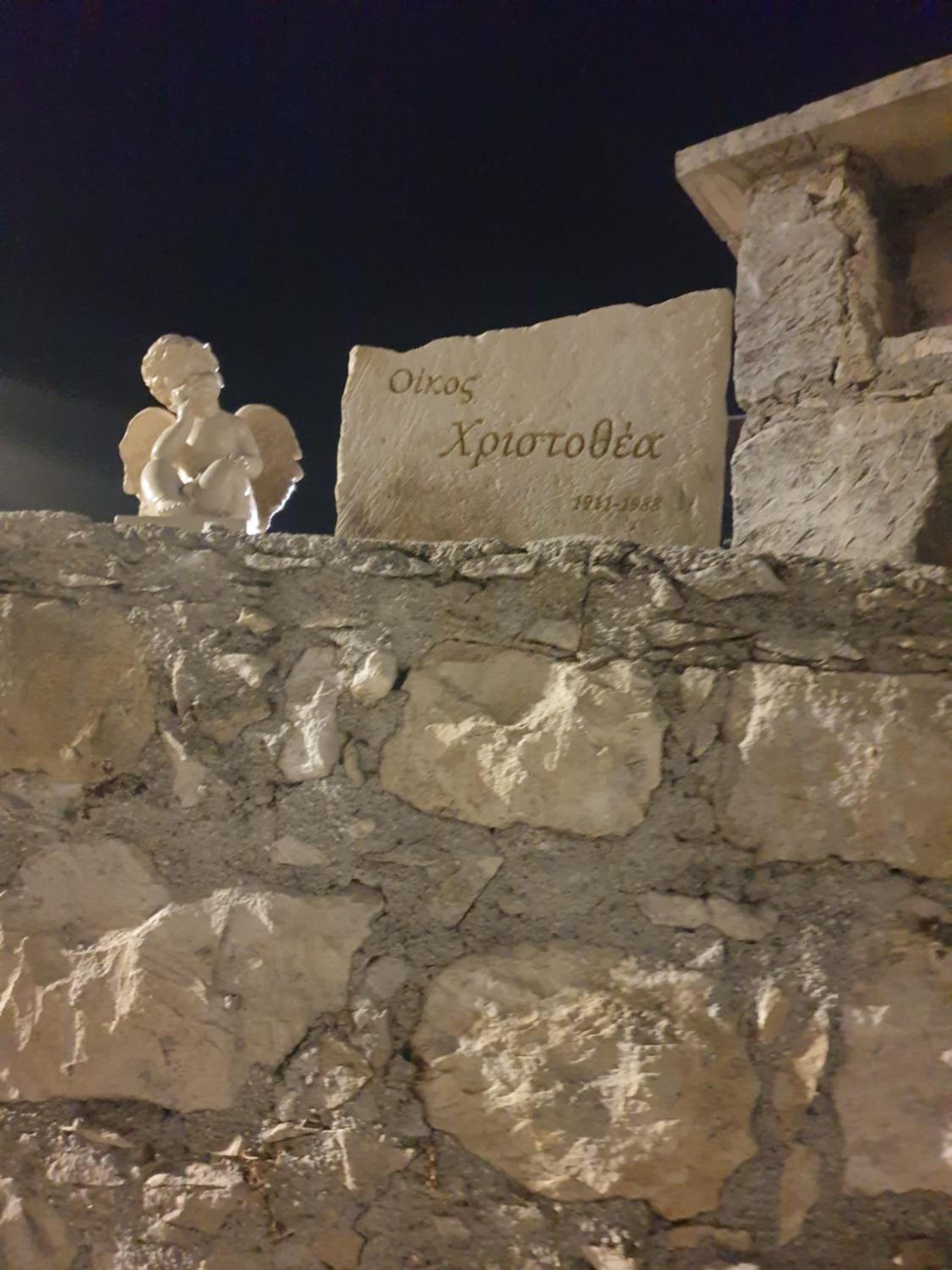 Christothea