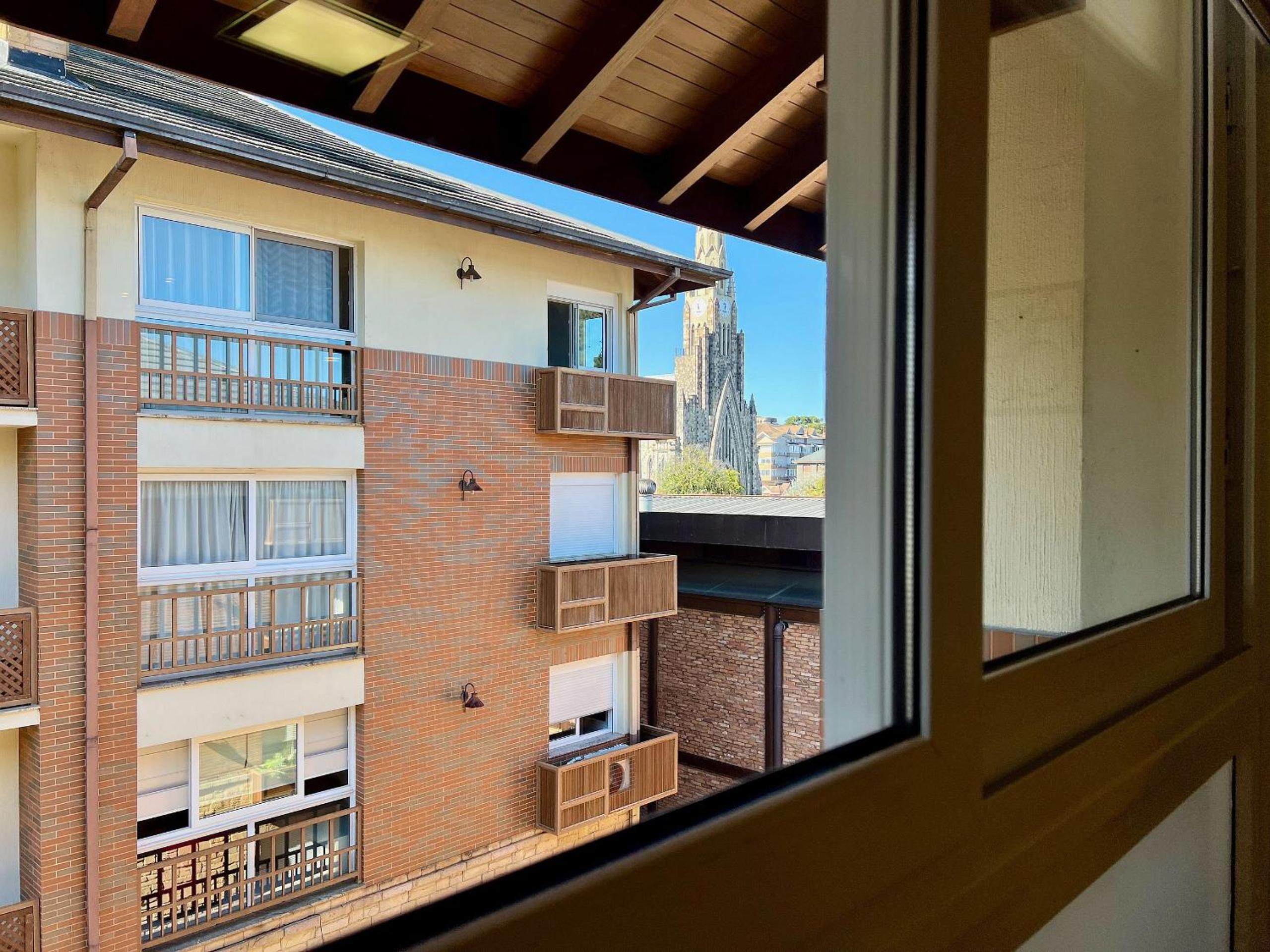 Apartamentos Catedral de Pedra by Achei Gramado