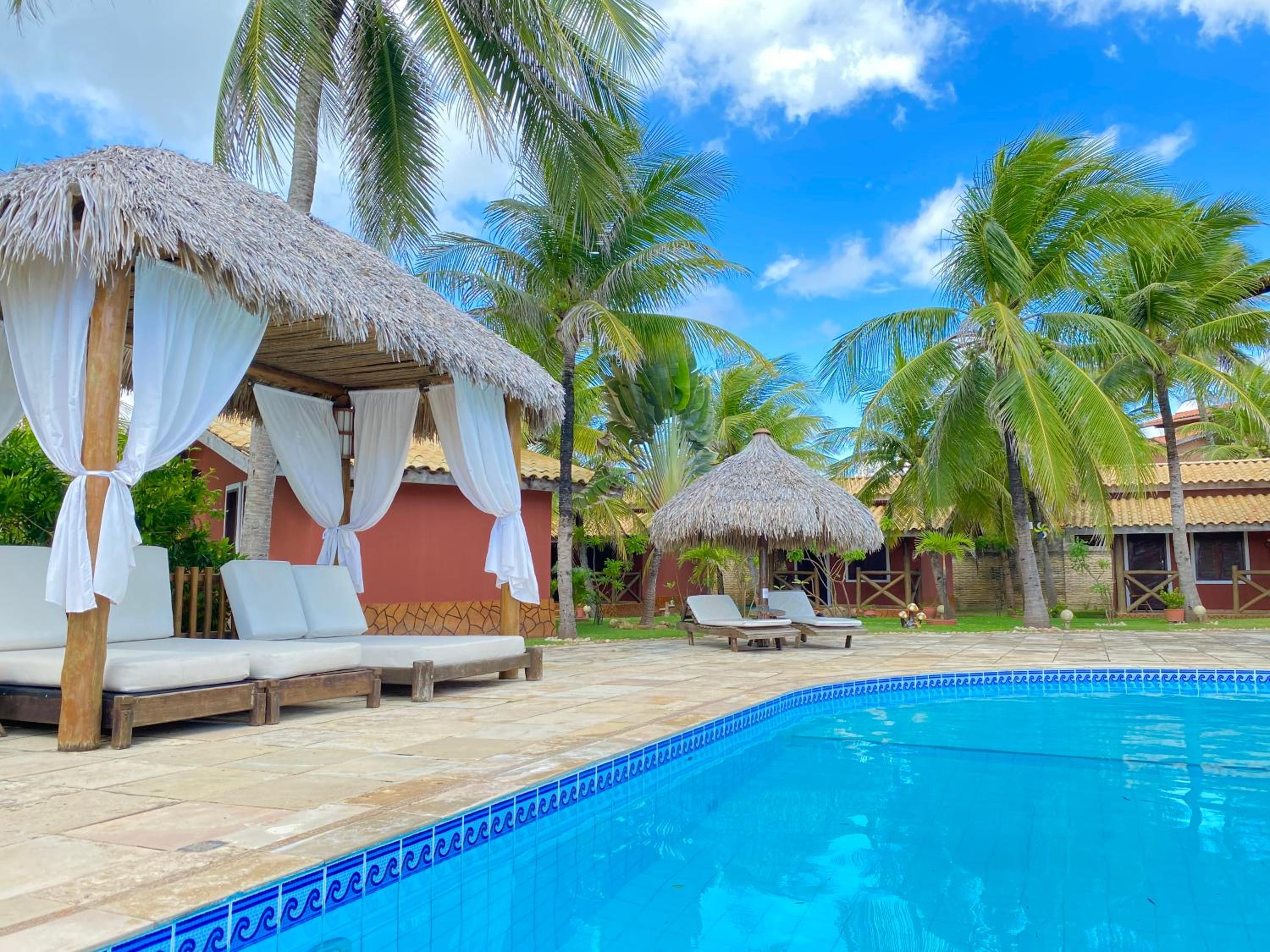 Hotel Pousada Beleza das Ondas - Image 3