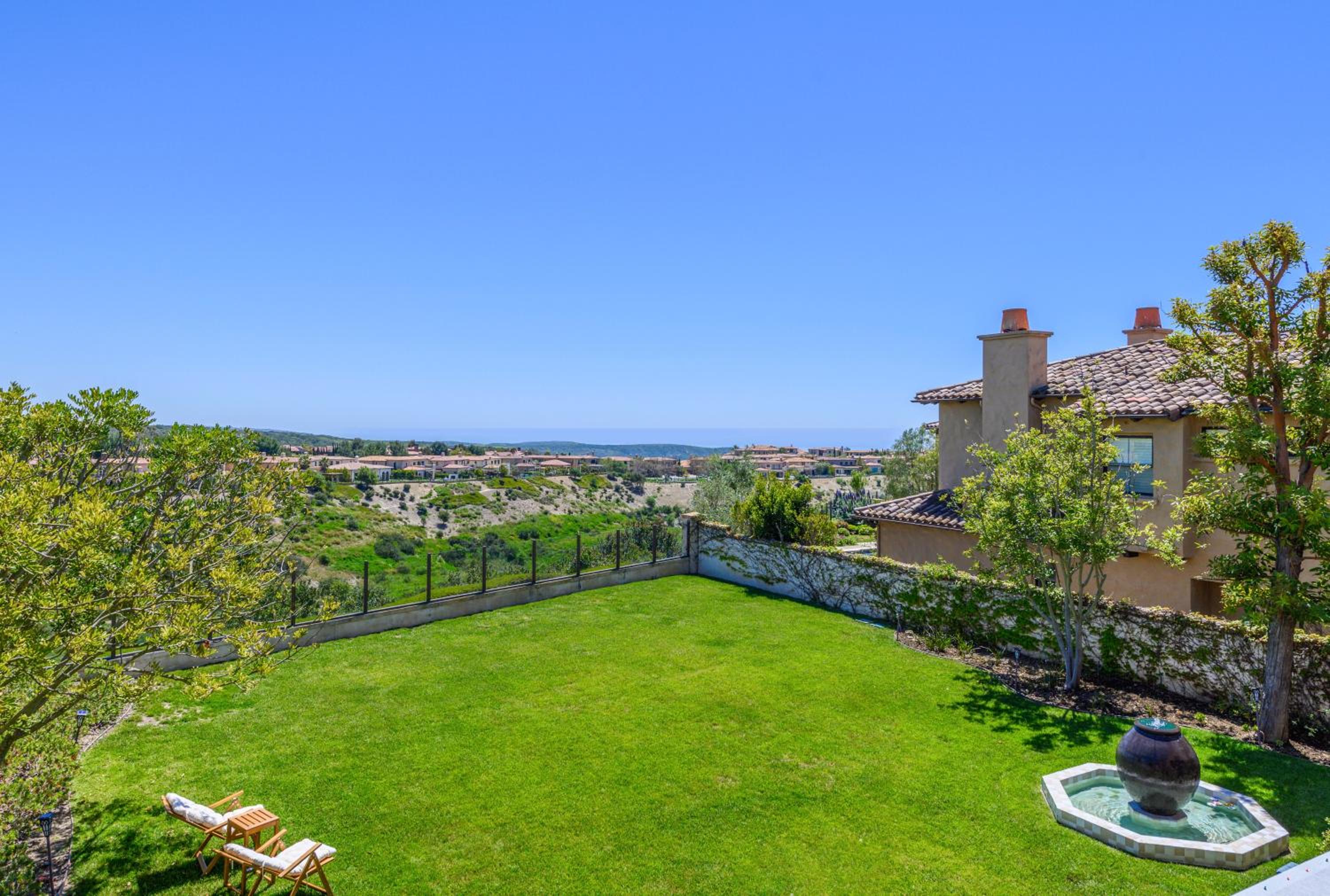 Escape to Luxury Newport Coast Pelican Gated Home view 3