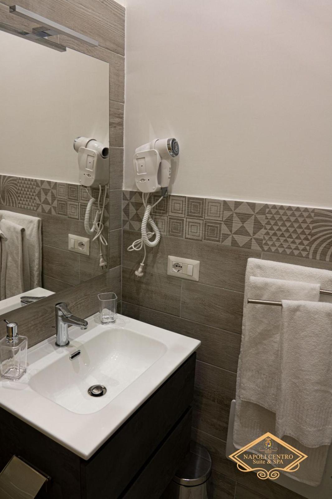 Napoli Centro Suite e Spa