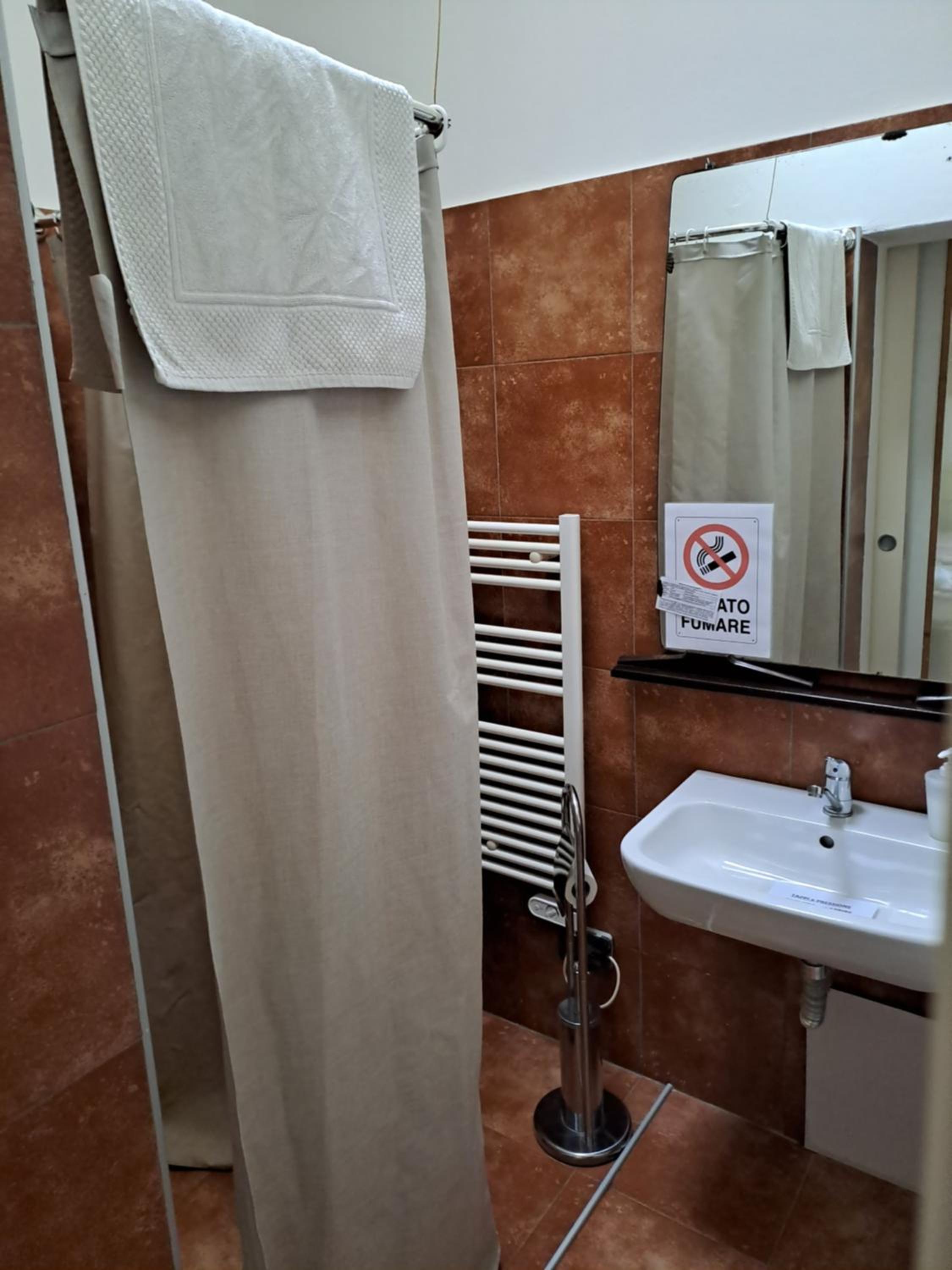 B&B All'Aeroporto