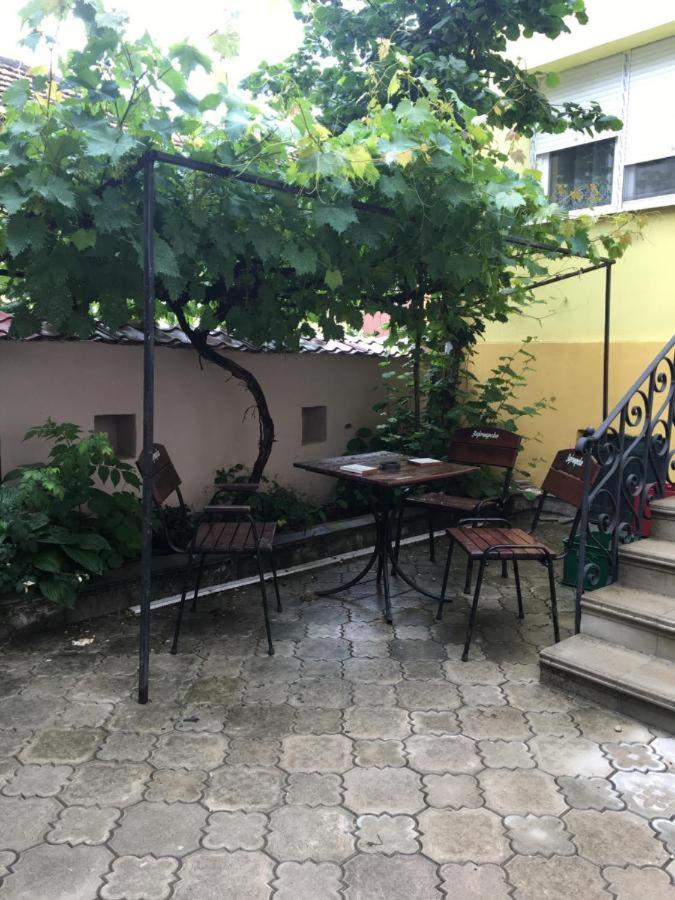 Prenoćiste Živković