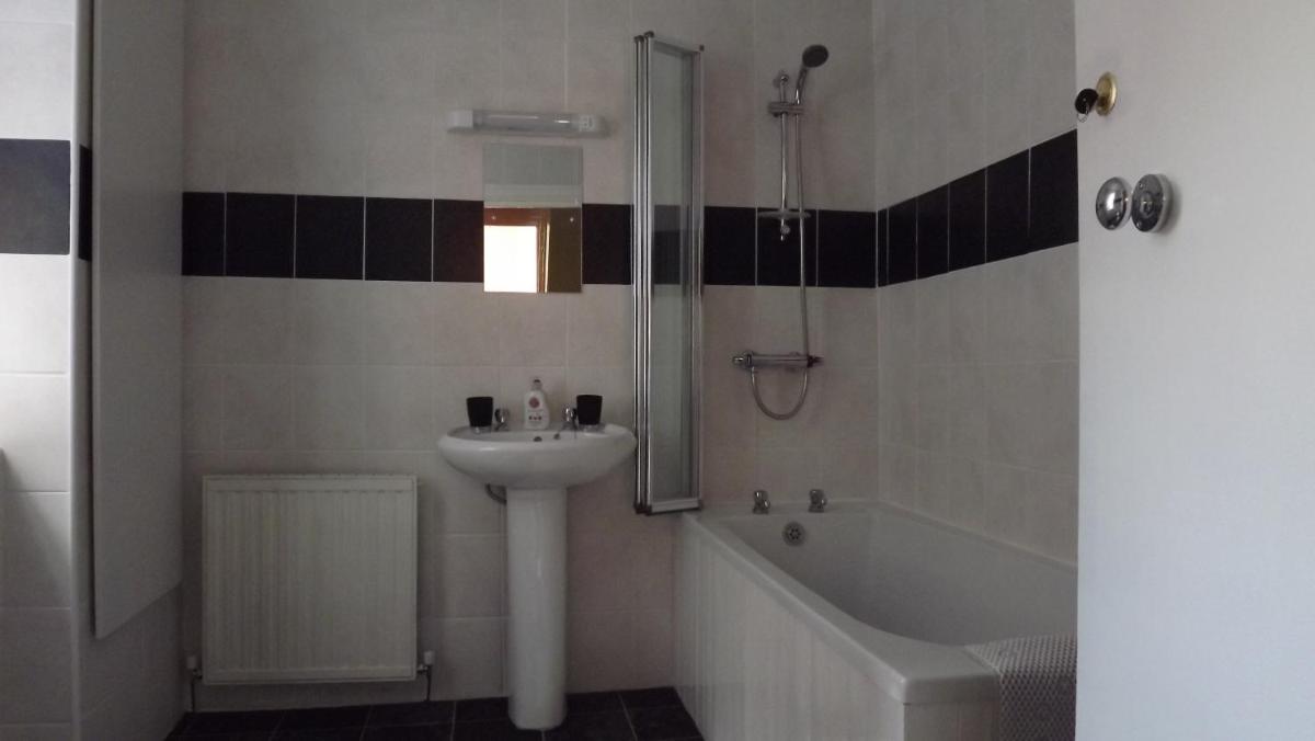 Pretoria Guest House