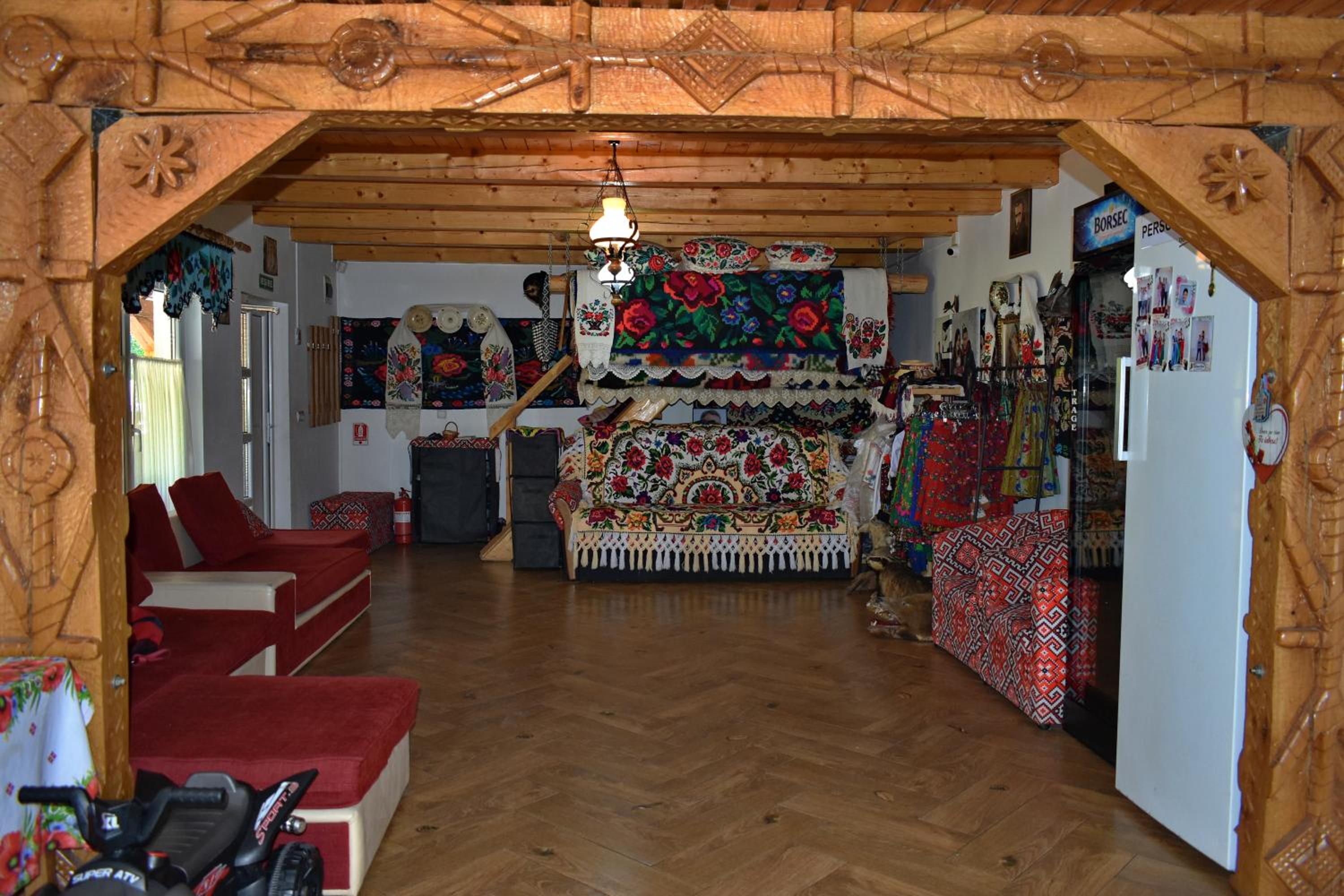 Casa Papițu view 5
