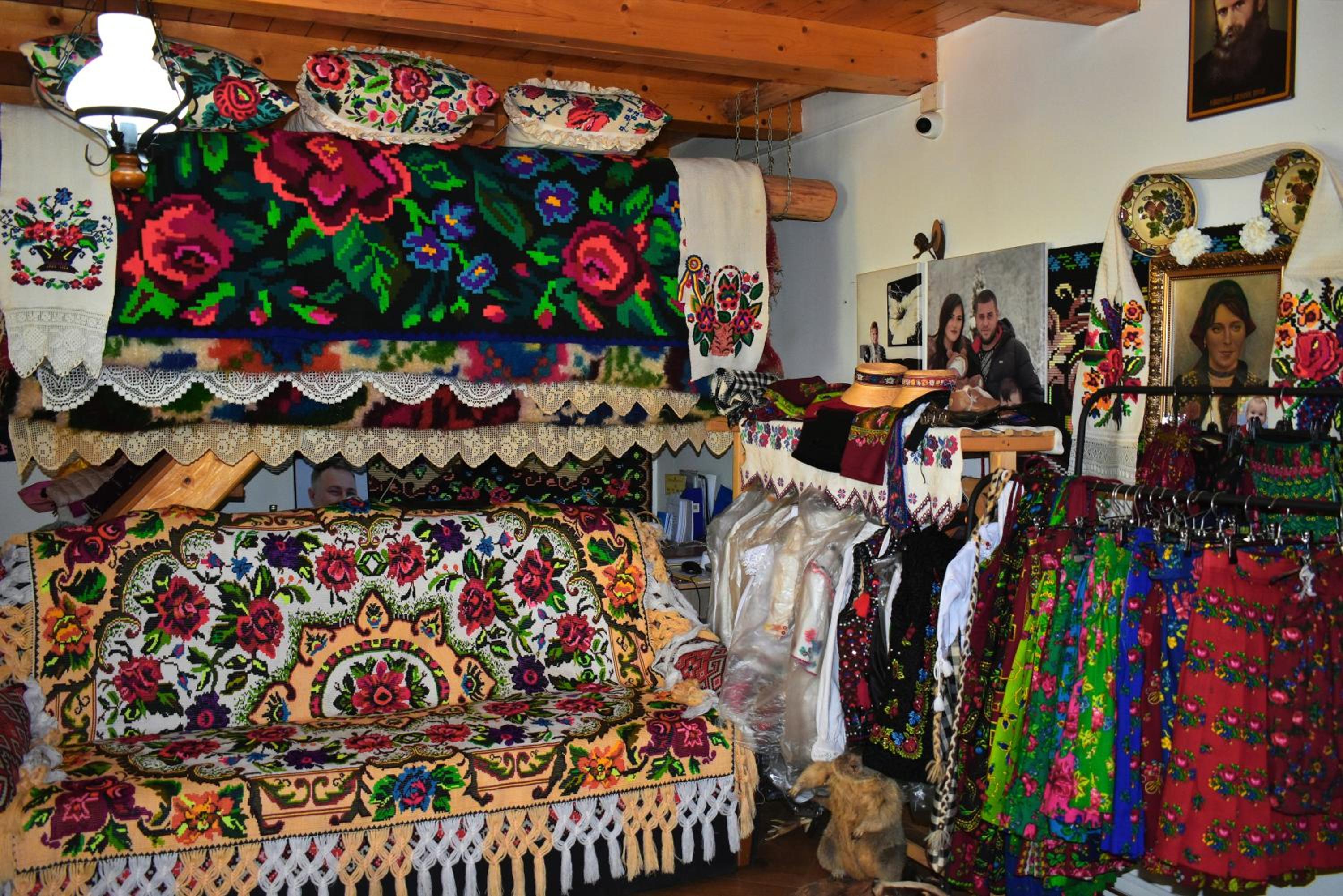 Casa Papițu view 2