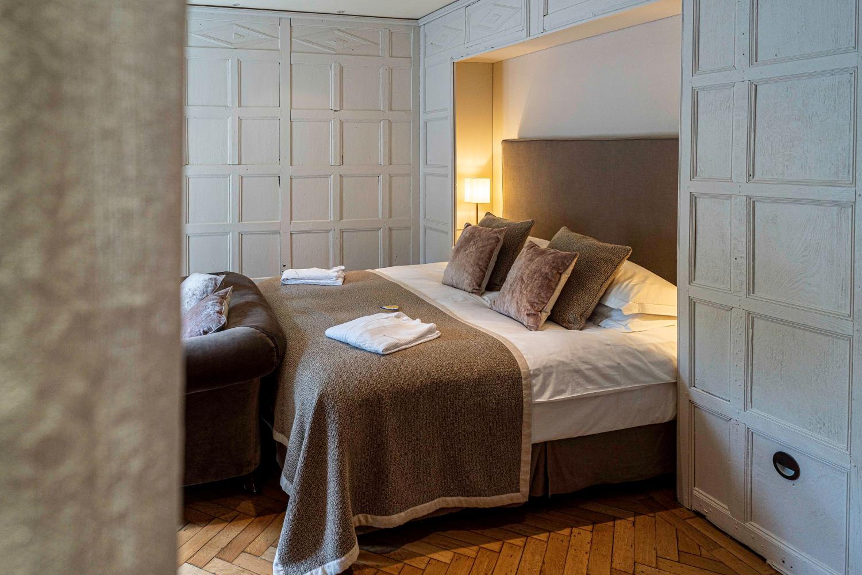 Shepton Mallet Vacations - Montigo Resorts, Somerset - Property Image 12