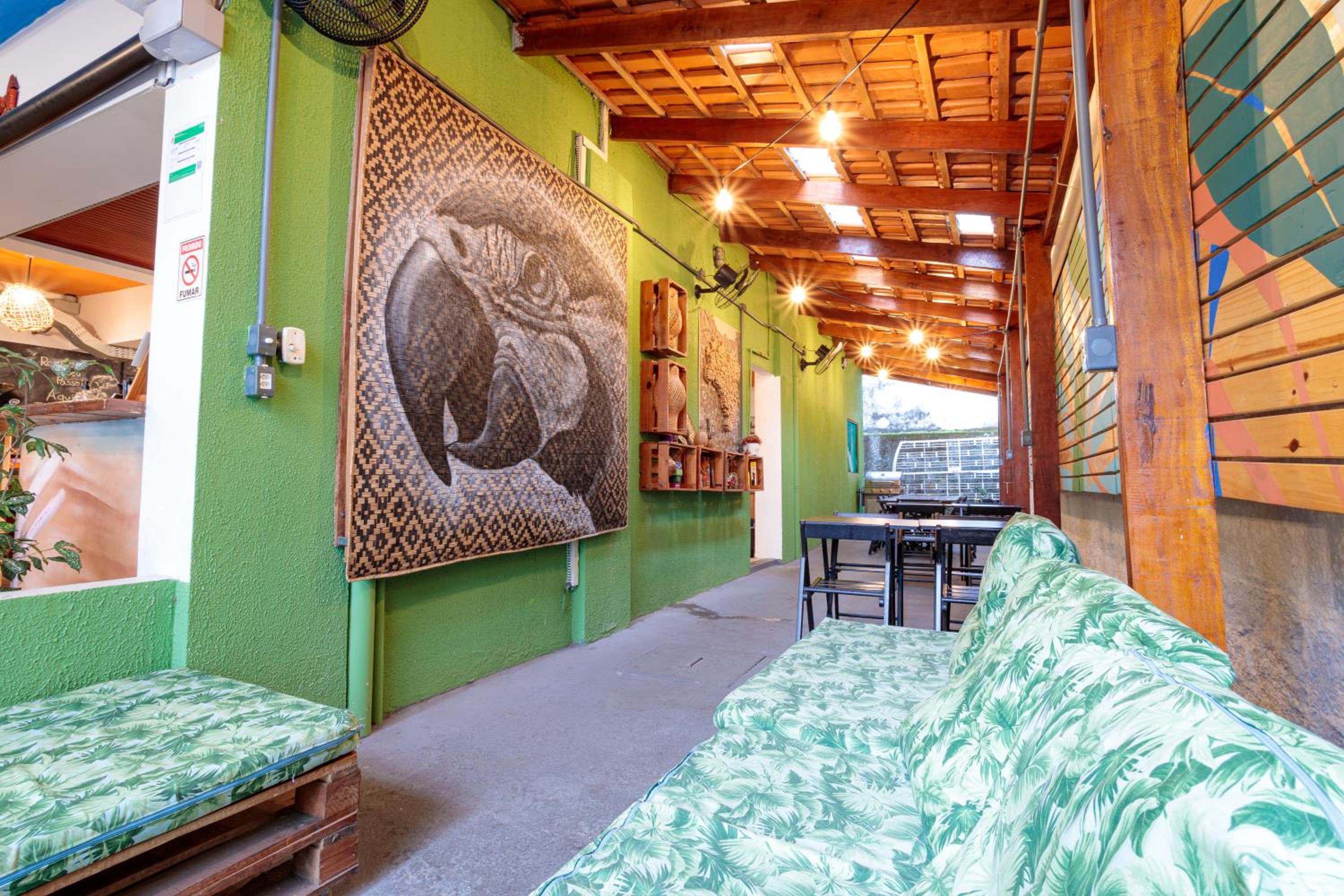 Local Hostel Manaus