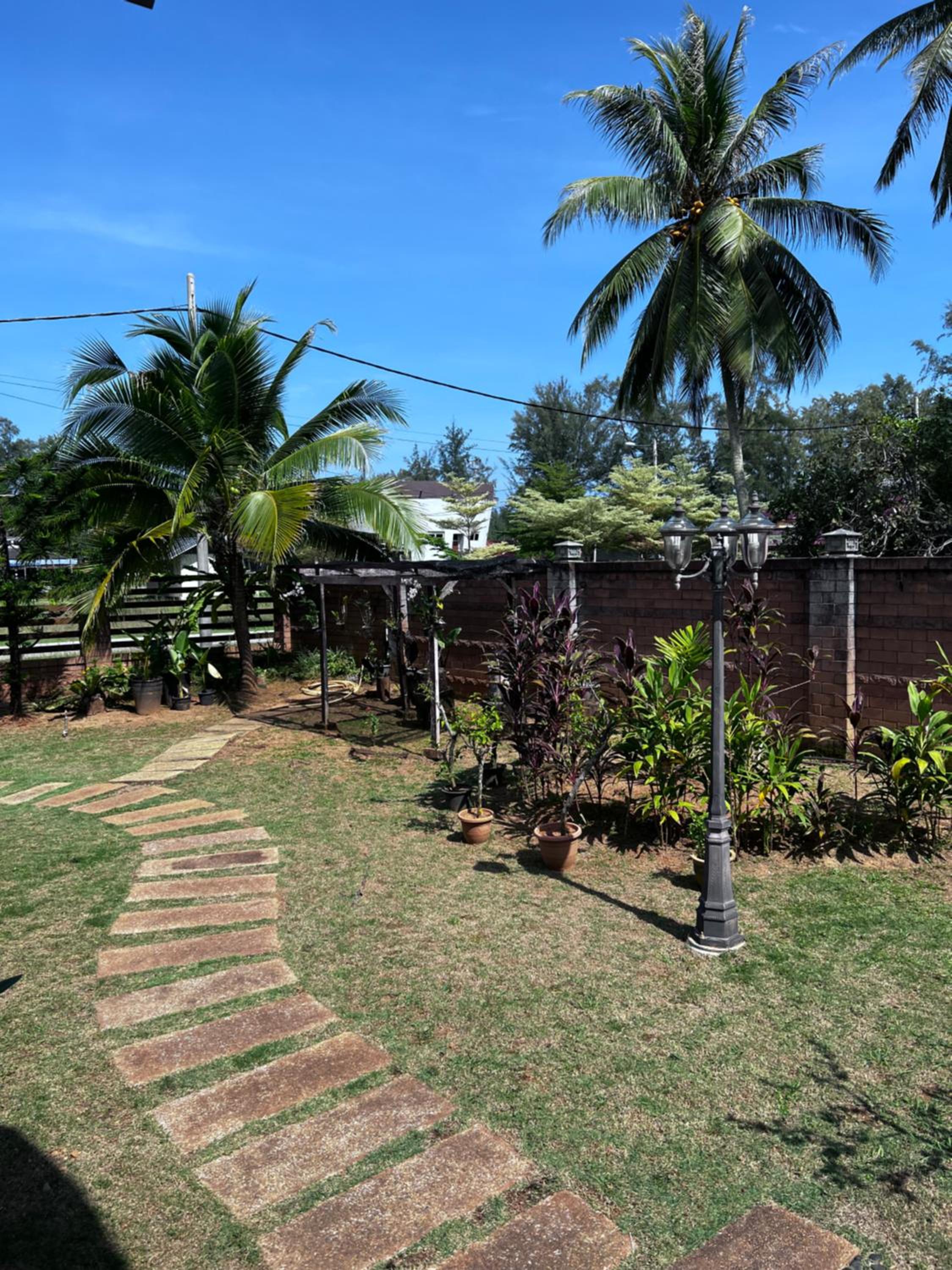 DatzVilla Pantai Air Tawar Besut Terengganu photo 3