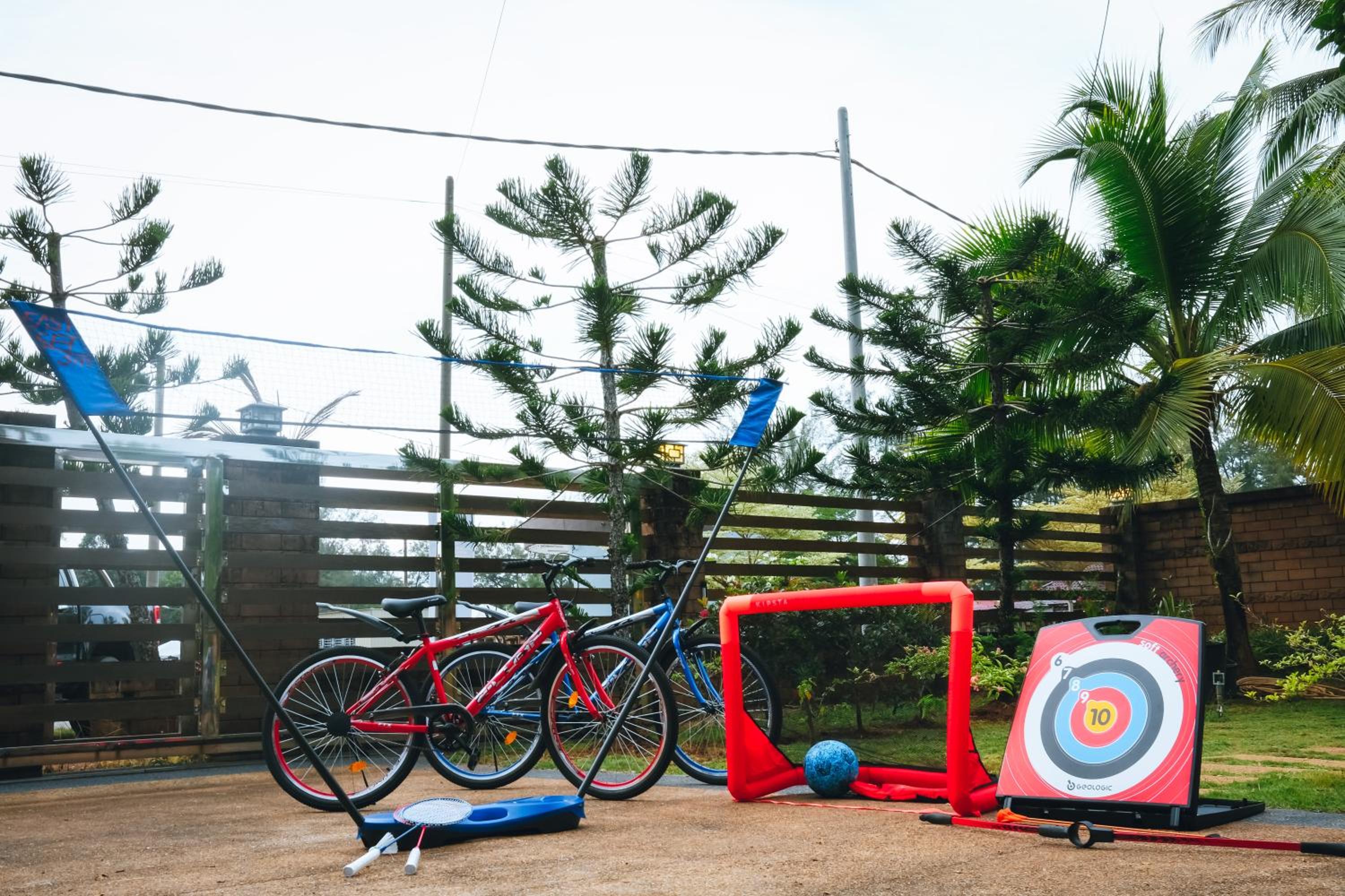 DatzVilla Pantai Air Tawar Besut Terengganu photo 7