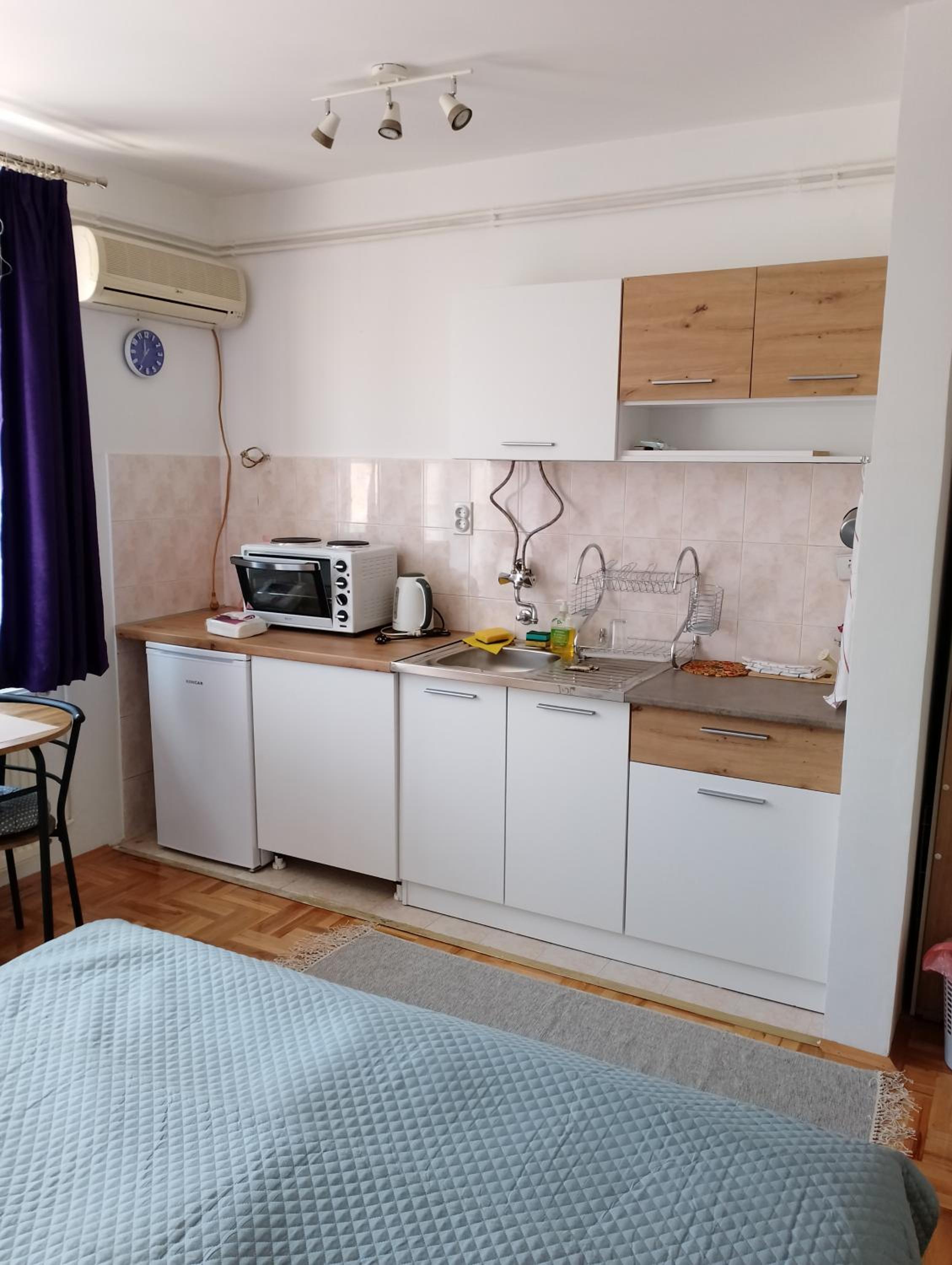 Studio Apartman HERA