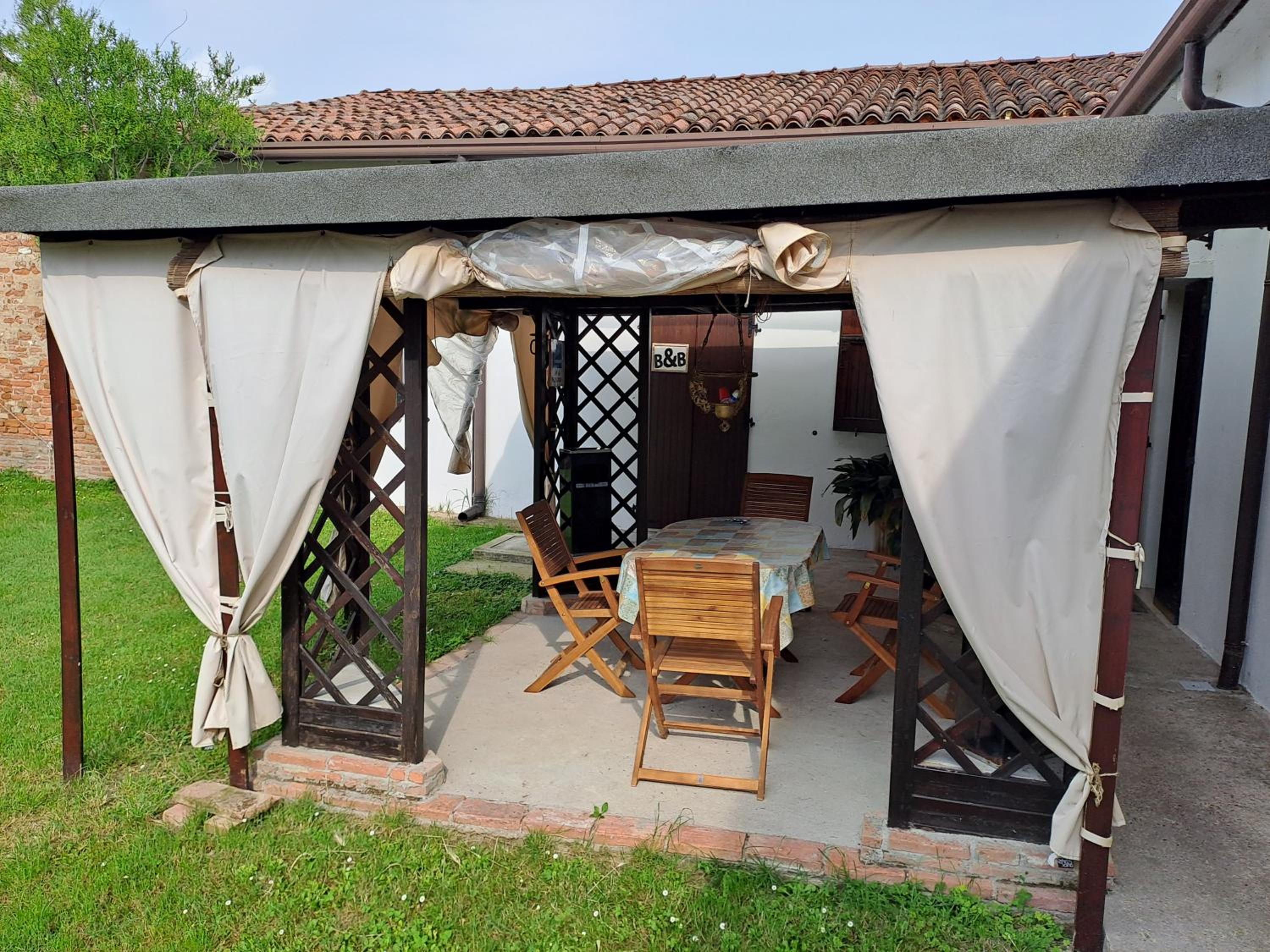 B&B All'Aeroporto