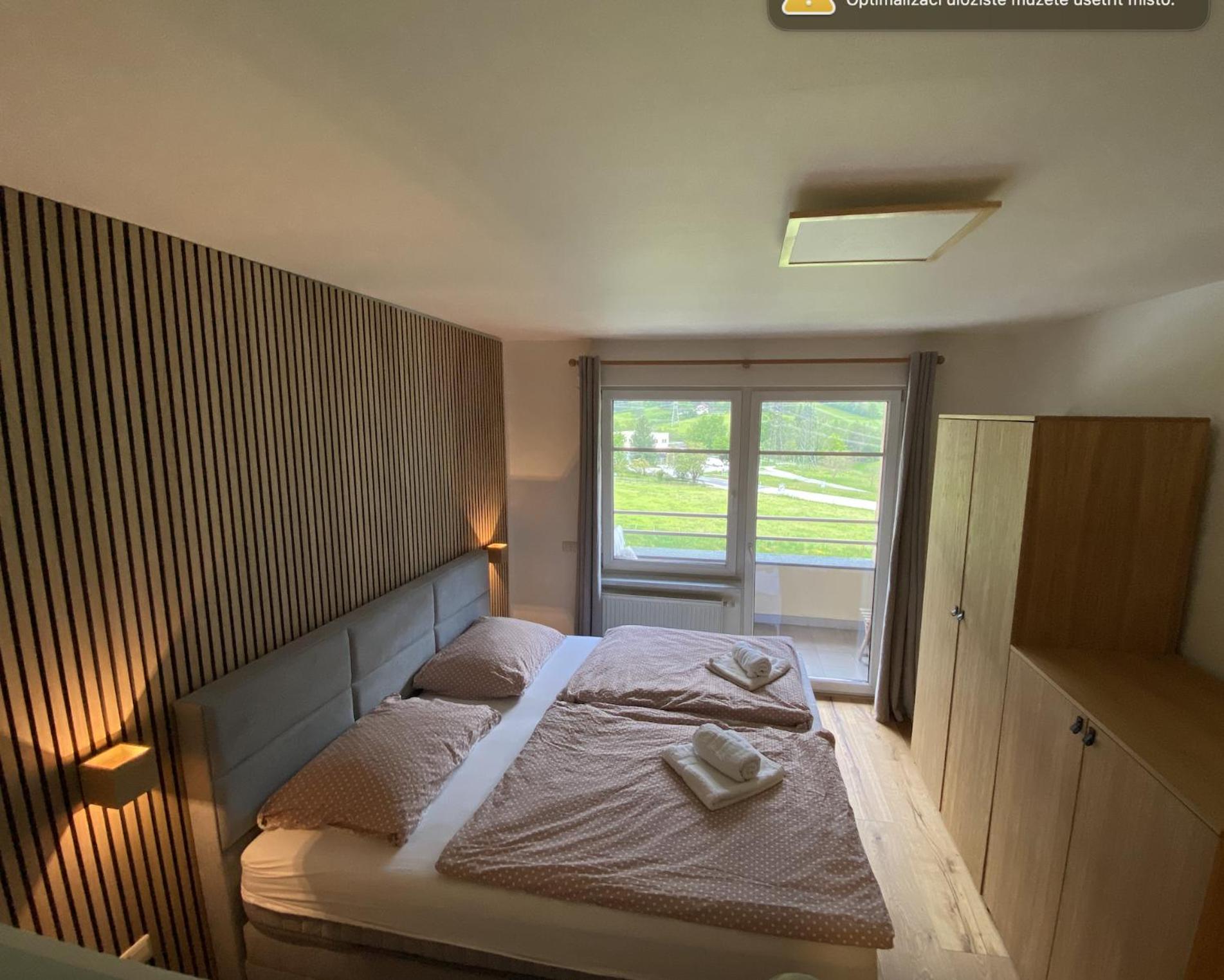 Mölltaler Gletscher Apartment
