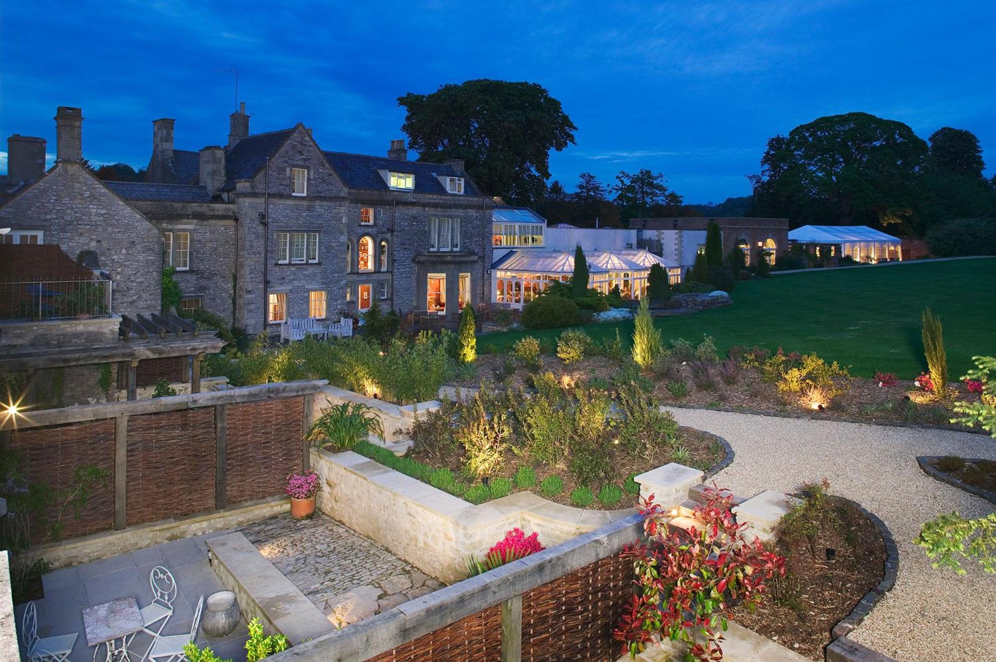 Shepton Mallet Vacations - Montigo Resorts, Somerset - Property Image 11